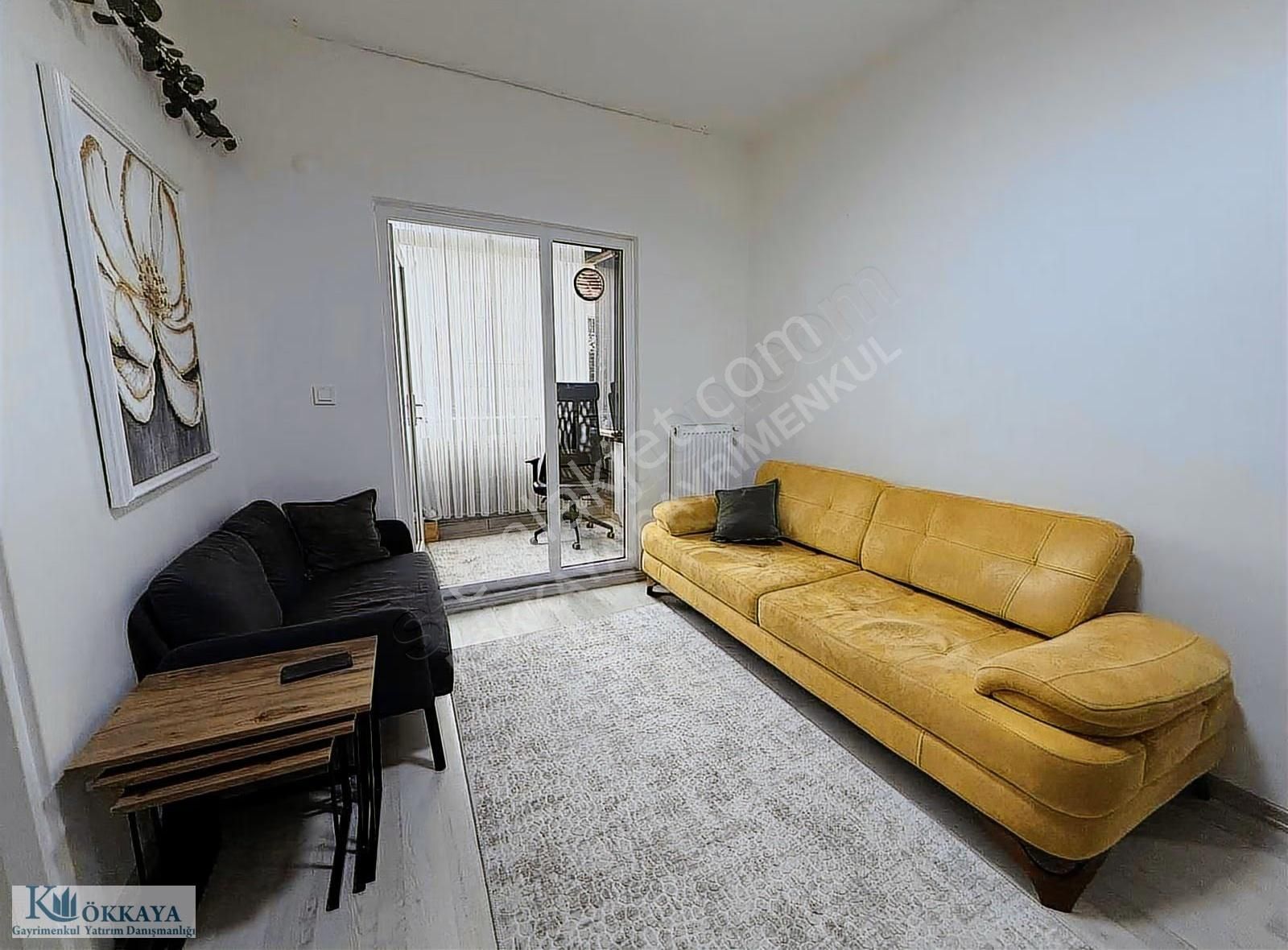 Kökkaya'dan Dumlupınarda Ara Kat Temiz 2+1 Satılık Daire - Görsel 21