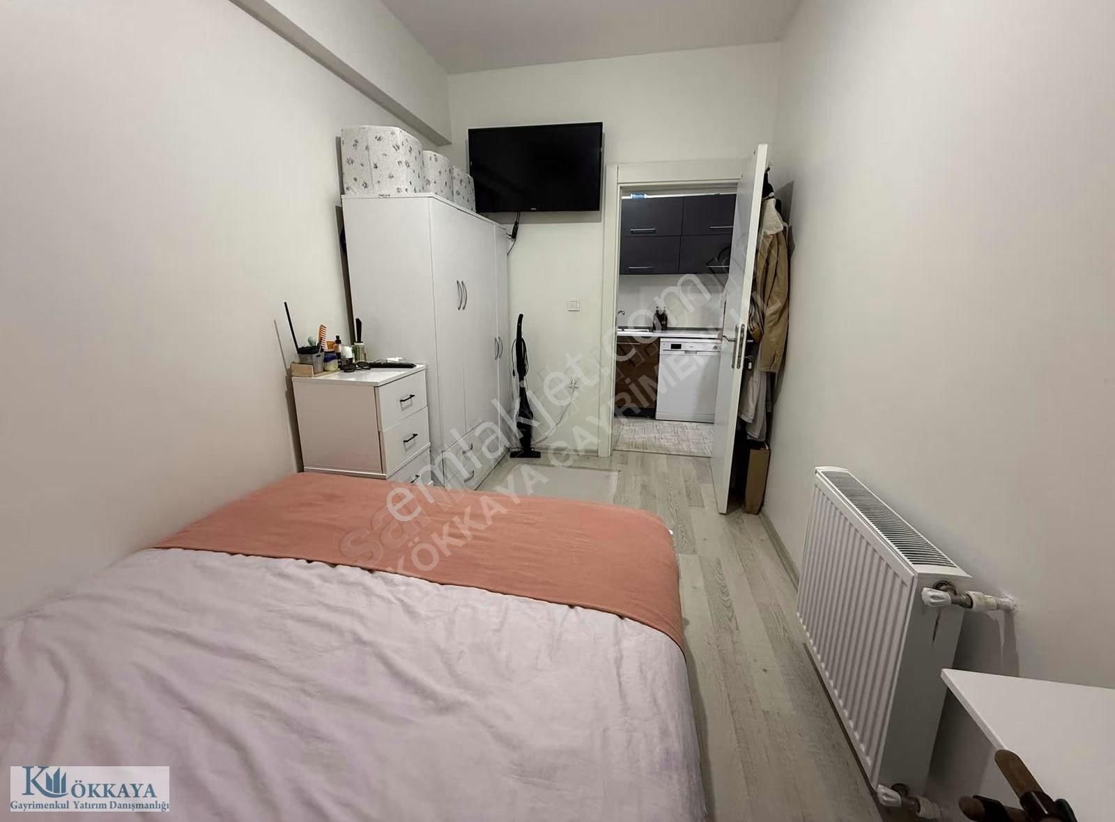 Kökkaya'dan Dumlupınarda Ara Kat Temiz 2+1 Satılık Daire - Görsel 11