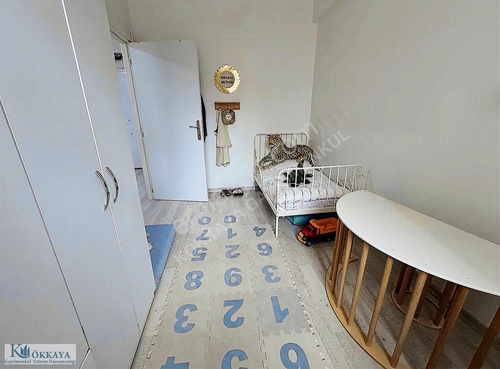 Kökkaya'dan Dumlupınarda Ara Kat Temiz 2+1 Satılık Daire - Görsel 4