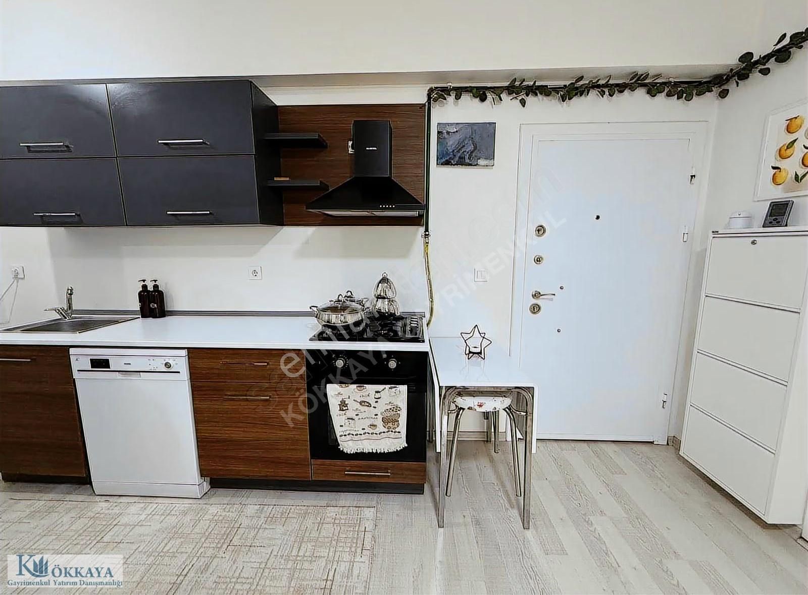 Kökkaya'dan Dumlupınarda Ara Kat Temiz 2+1 Satılık Daire - Görsel 15