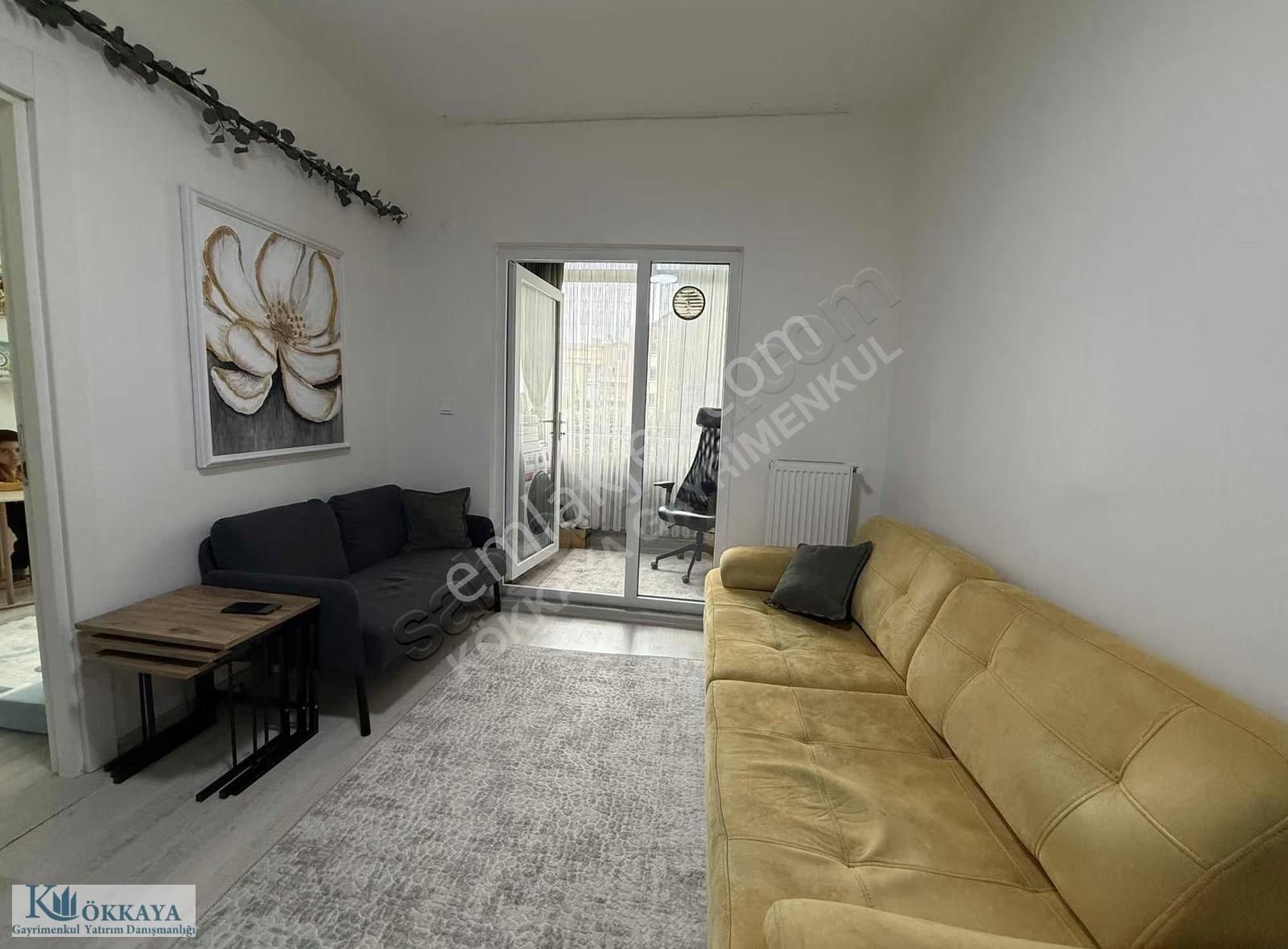 Kökkaya'dan Dumlupınarda Ara Kat Temiz 2+1 Satılık Daire - Görsel 3