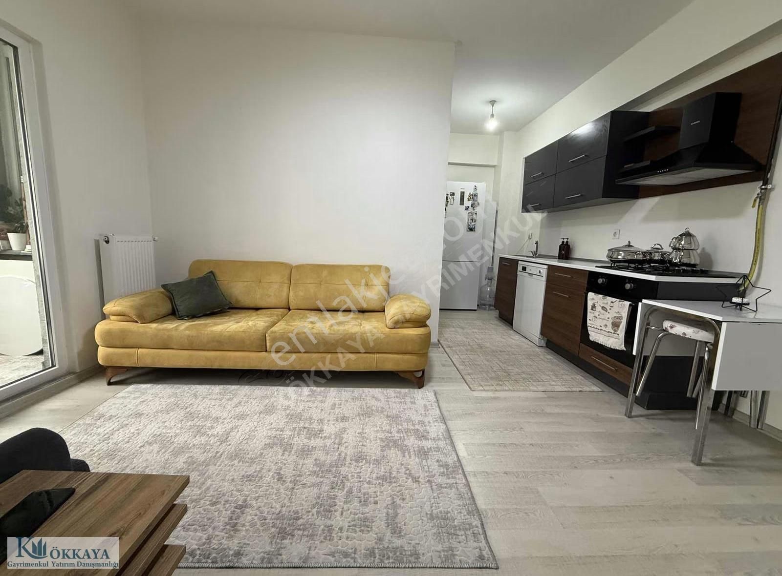 Kökkaya'dan Dumlupınarda Ara Kat Temiz 2+1 Satılık Daire - Görsel 14