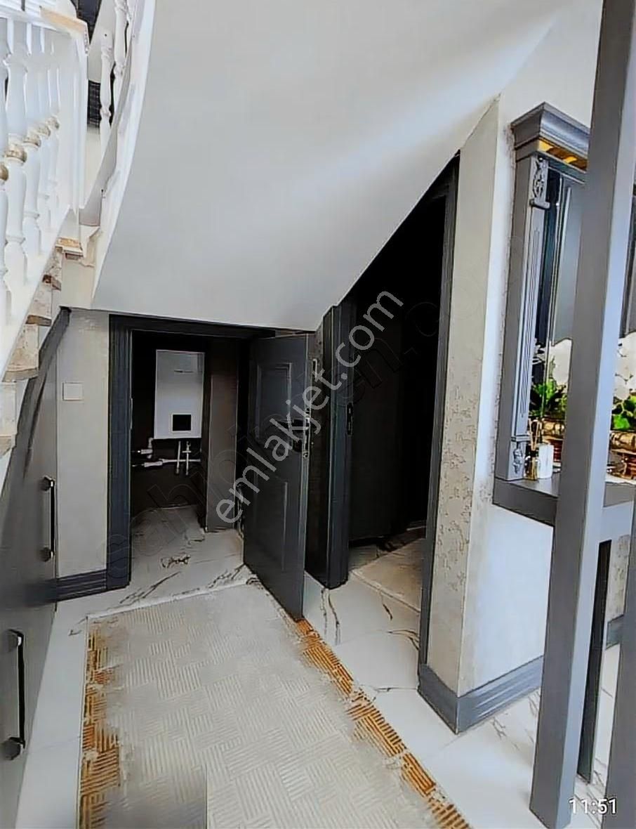 Karen Emlak Satılık Villa - Görsel 3