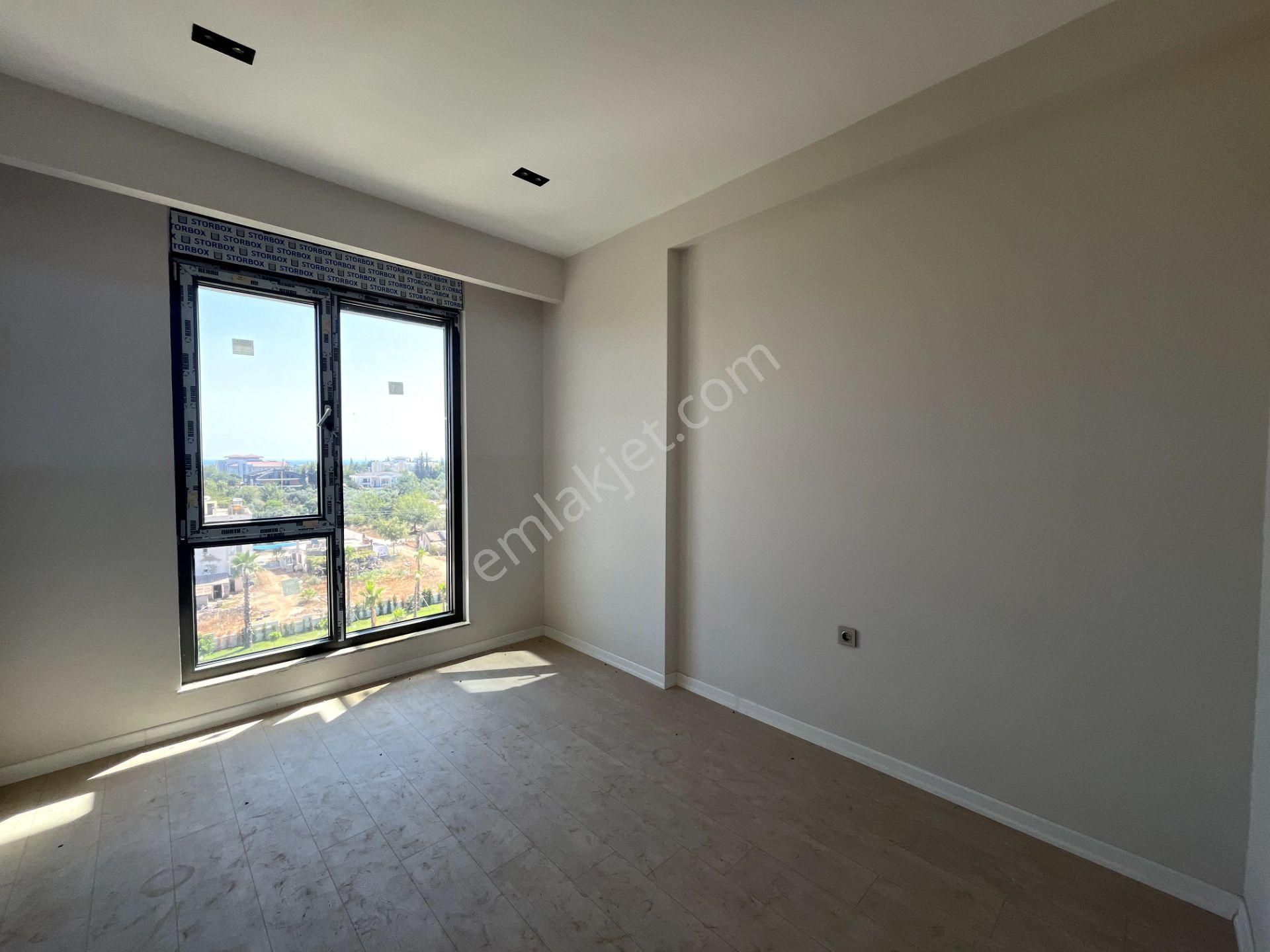 Muhteşem Lokasyon Deniz Görür Donatılı Site Geniş M2 - Görsel 8