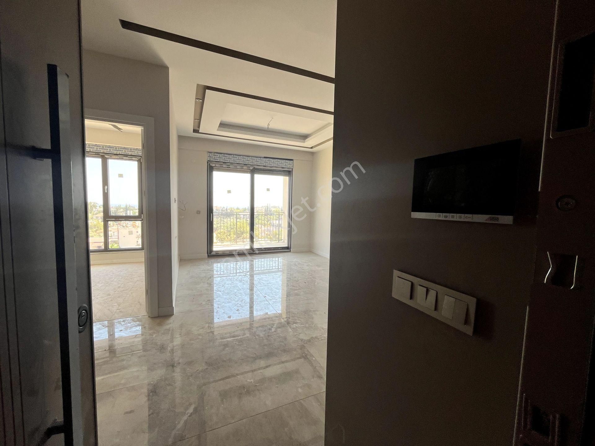 Muhteşem Lokasyon Deniz Görür Donatılı Site Geniş M2 - Görsel 12