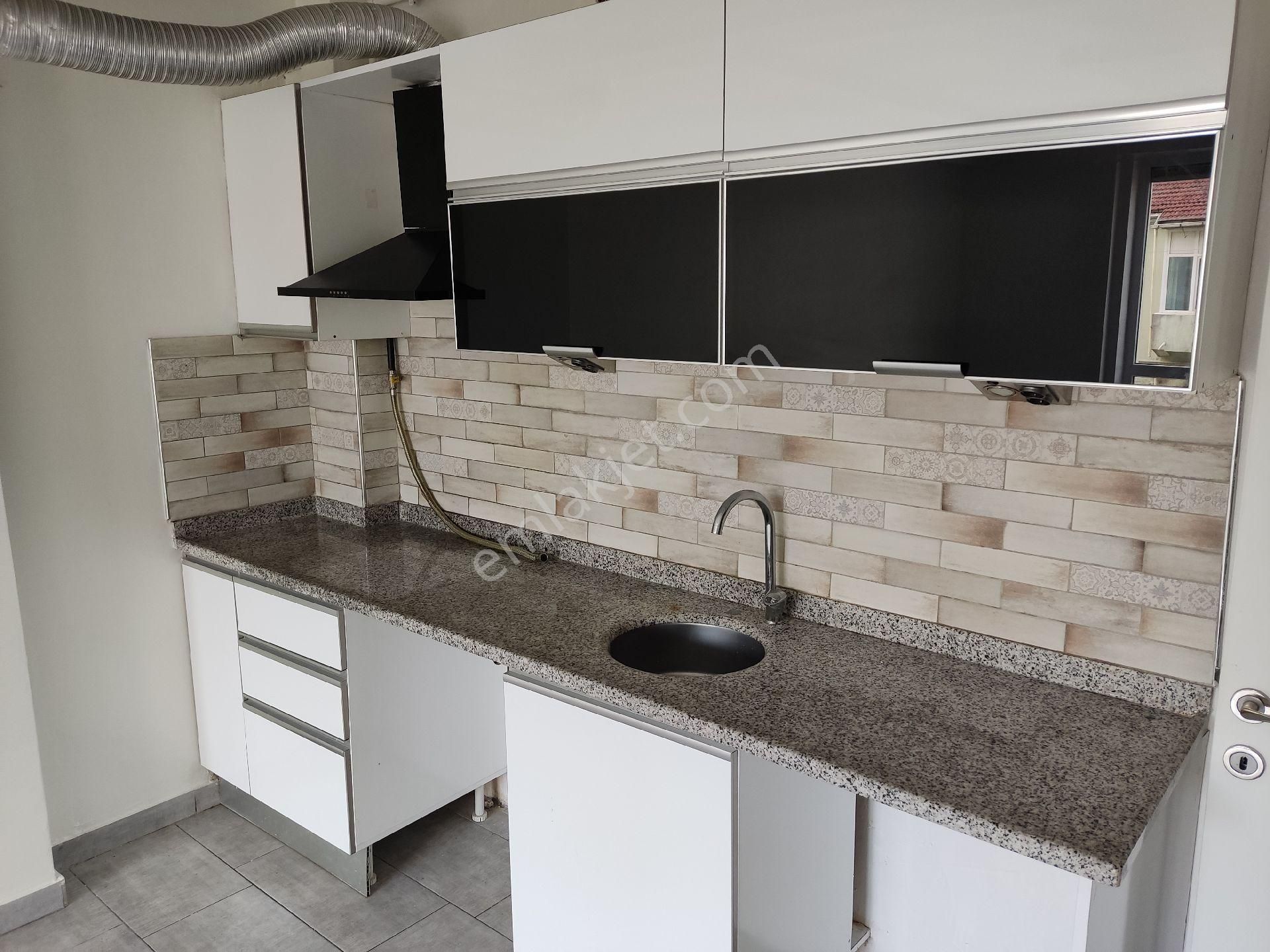 1+1 Kiralık Apart Örme Sokak Şirintepe - Görsel 3