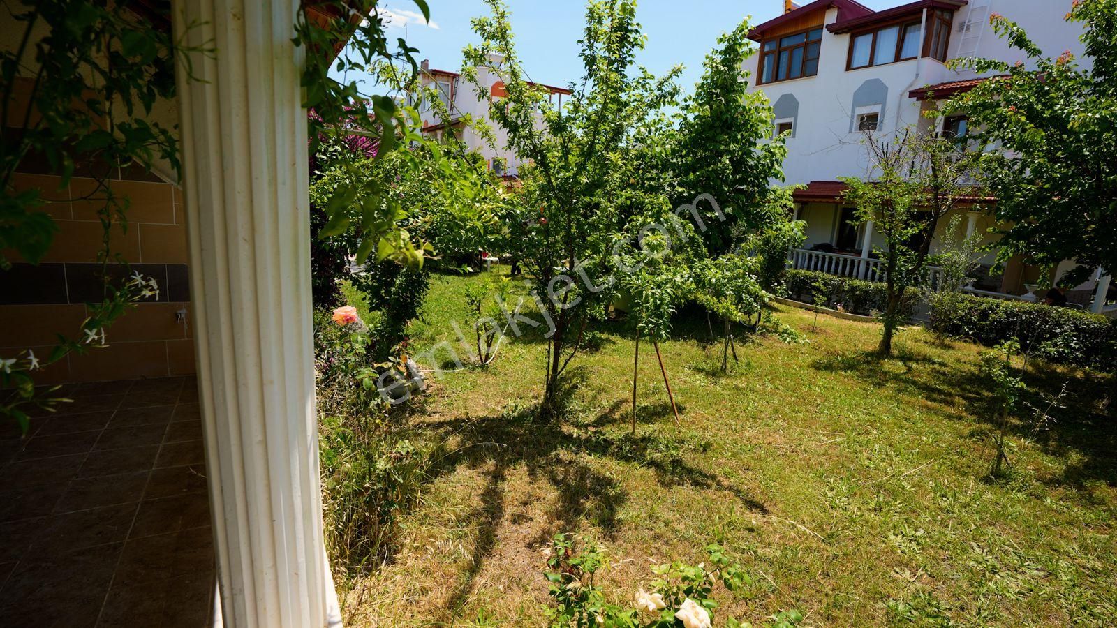 Dikili Salihler Satılık 160 M2 Tripleks 4+1 Villa - Görsel 30