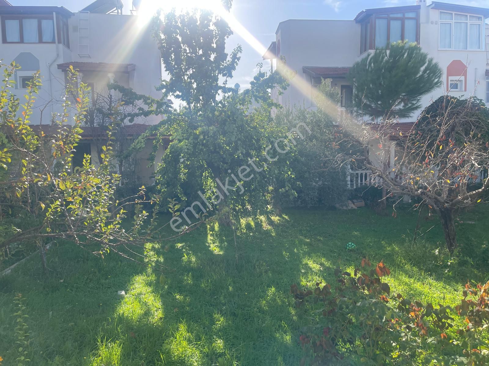 Dikili Salihler Satılık 160 M2 Tripleks 4+1 Villa - Görsel 16