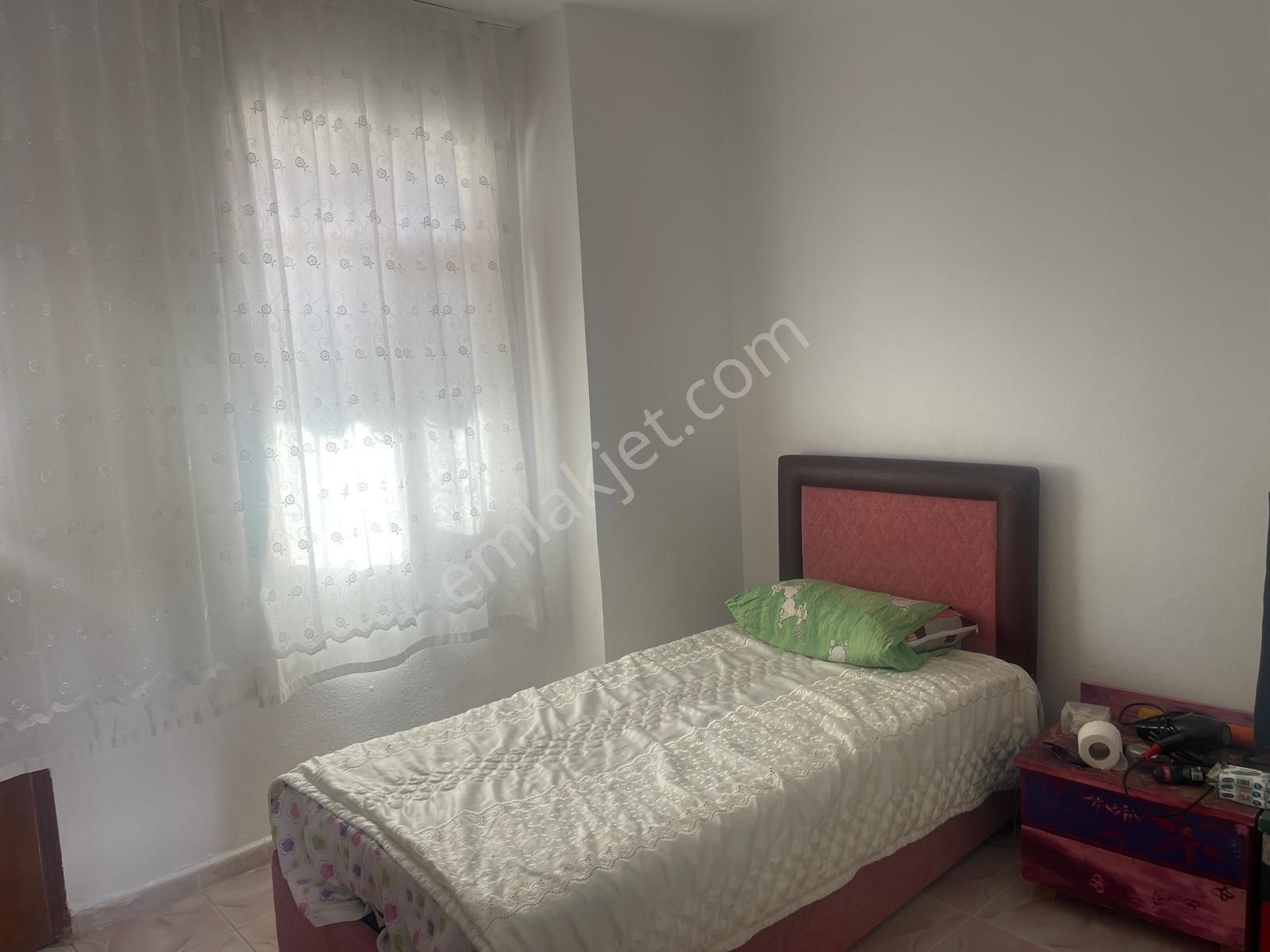 Dikili Salihler Satılık 160 M2 Tripleks 4+1 Villa - Görsel 12