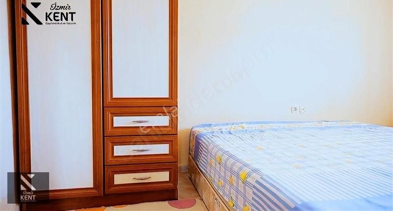 Dikili Salihler Satılık 160 M2 Tripleks 4+1 Villa - Görsel 10