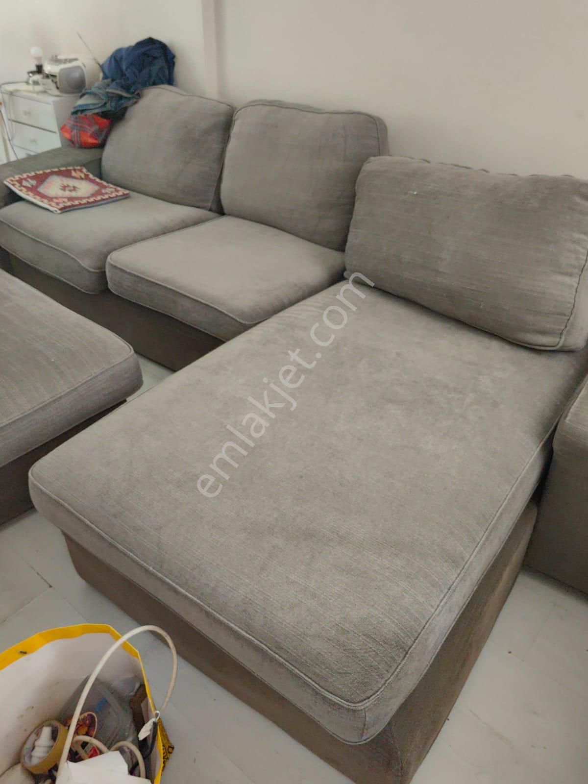 Evka3 Saraykent6 Çift Bahçeli Depolu 4katlı Ev - Görsel 9