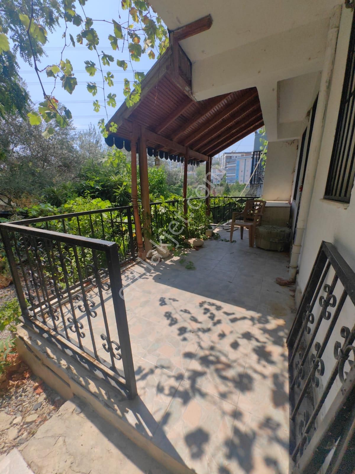 Evka3 Saraykent6 Çift Bahçeli Depolu 4katlı Ev - Görsel 7