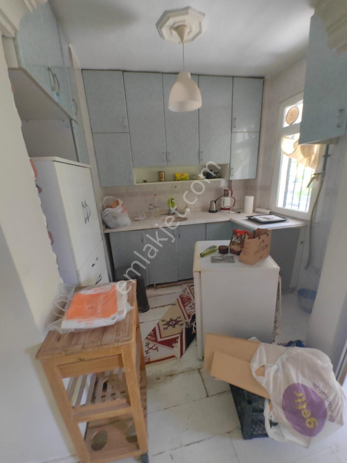 Evka3 Saraykent6 Çift Bahçeli Depolu 4katlı Ev - Görsel 8