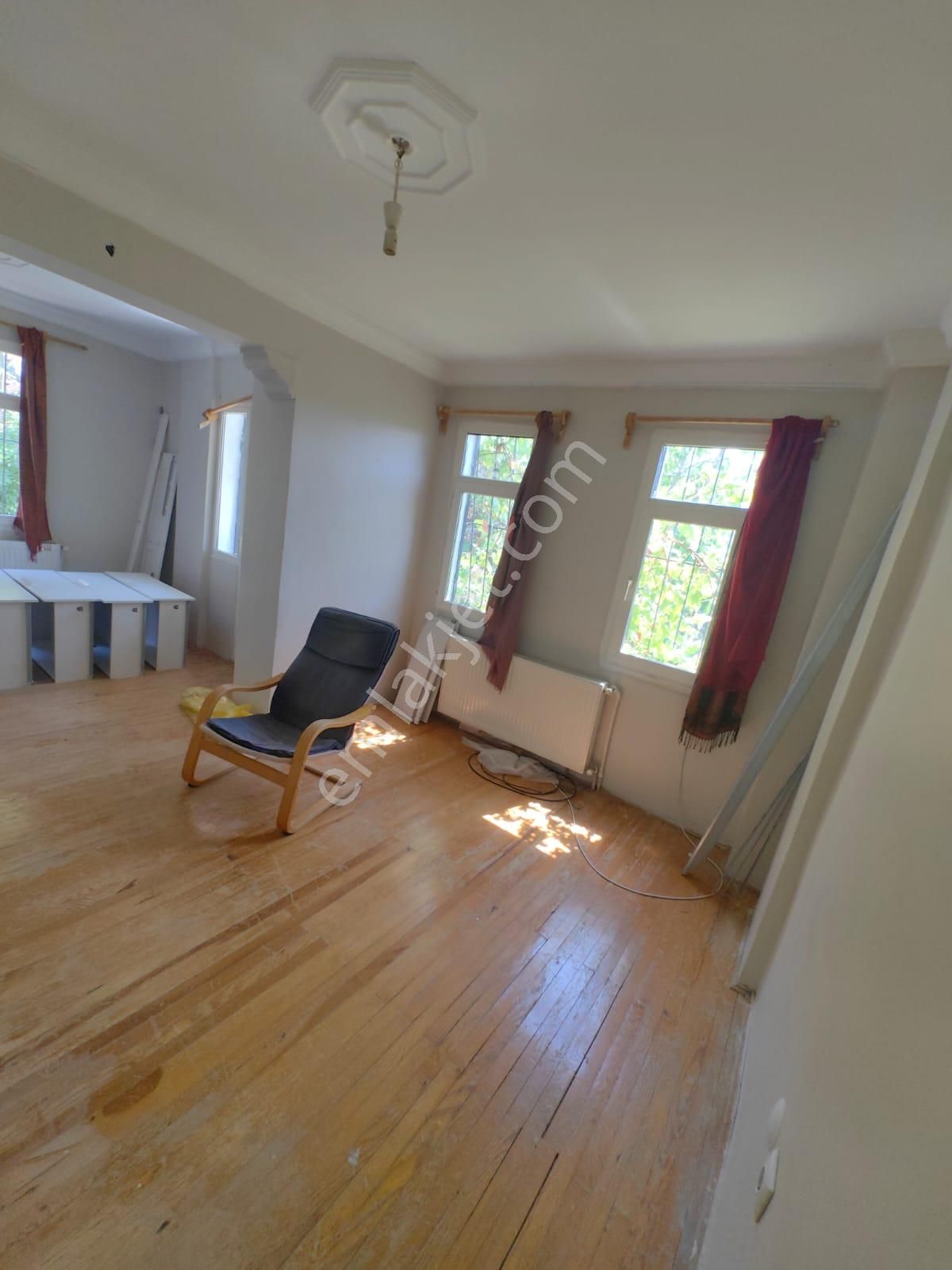 Evka3 Saraykent6 Çift Bahçeli Depolu 4katlı Ev - Görsel 12