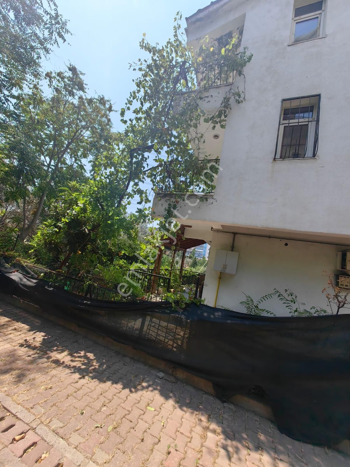 Evka3 Saraykent6 Çift Bahçeli Depolu 4katlı Ev - Görsel 6