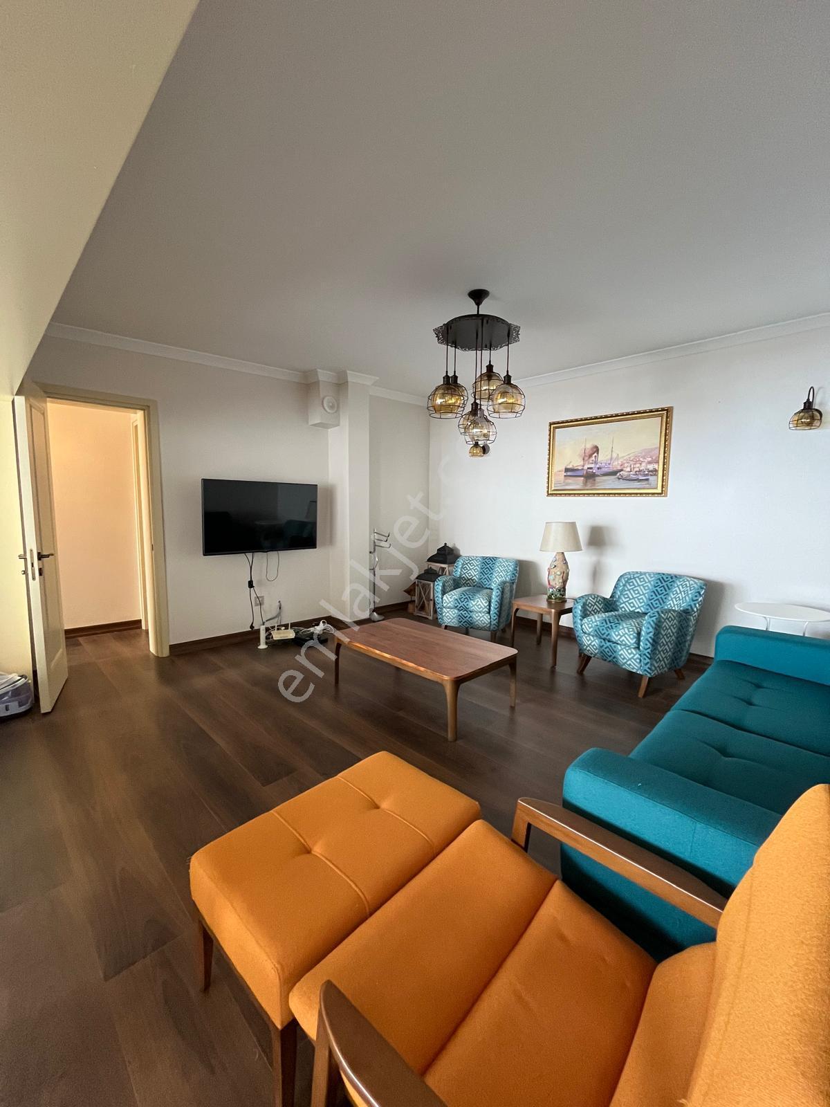 Se&as'tan Erdek Narlı'da Denize Sıfır ,kayıkhaneli, Bahçeli Fırsat Villa! - Görsel 12