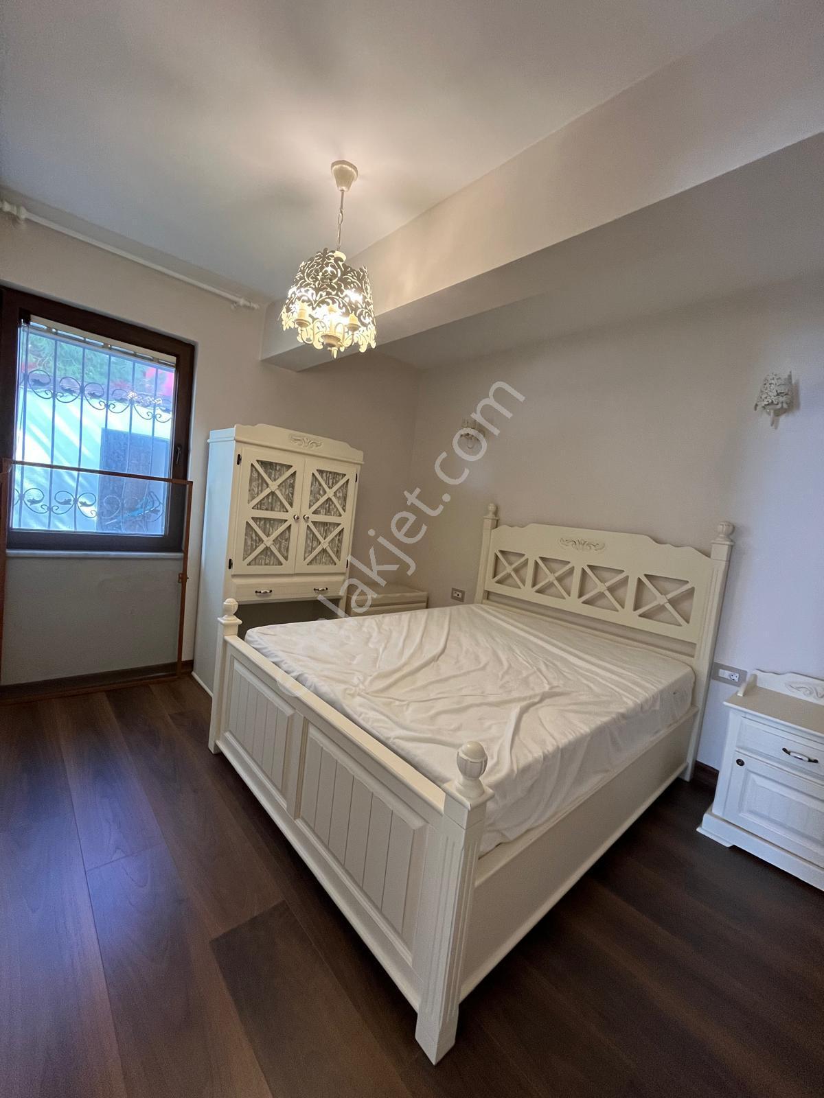 Se&as'tan Erdek Narlı'da Denize Sıfır ,kayıkhaneli, Bahçeli Fırsat Villa! - Görsel 23