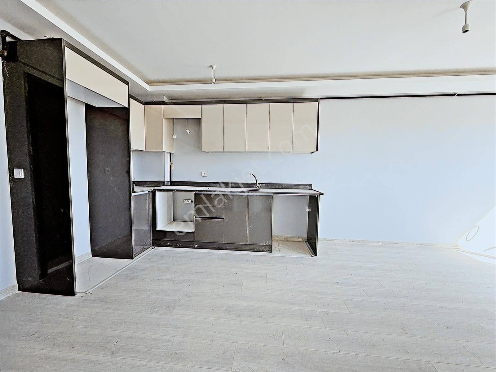 "yeni Başlayanlar İçin! Esenboğa'da Modern 1+1 - Sıfır Daire - Görsel 11