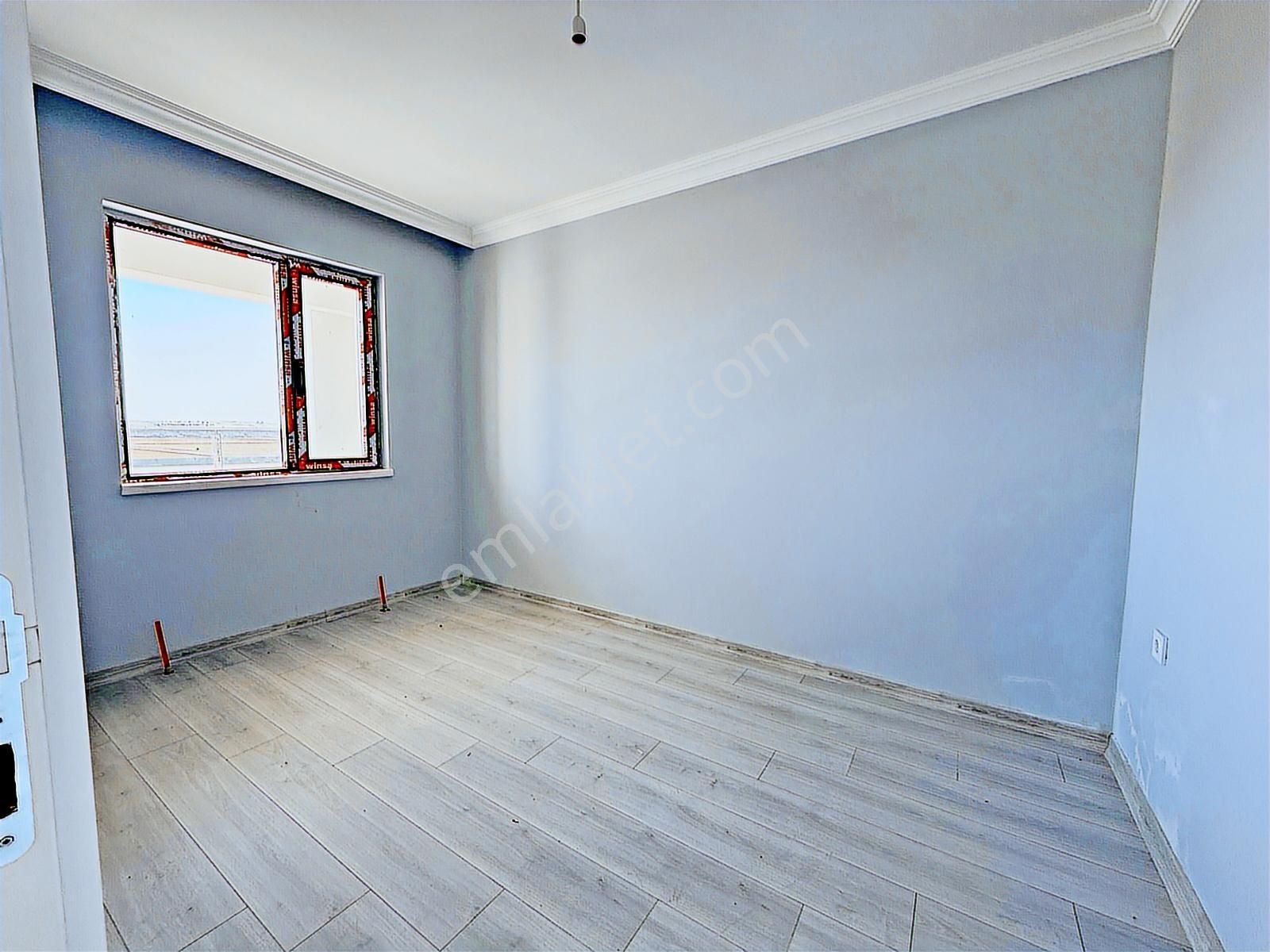 "yeni Başlayanlar İçin! Esenboğa'da Modern 1+1 - Sıfır Daire - Görsel 3