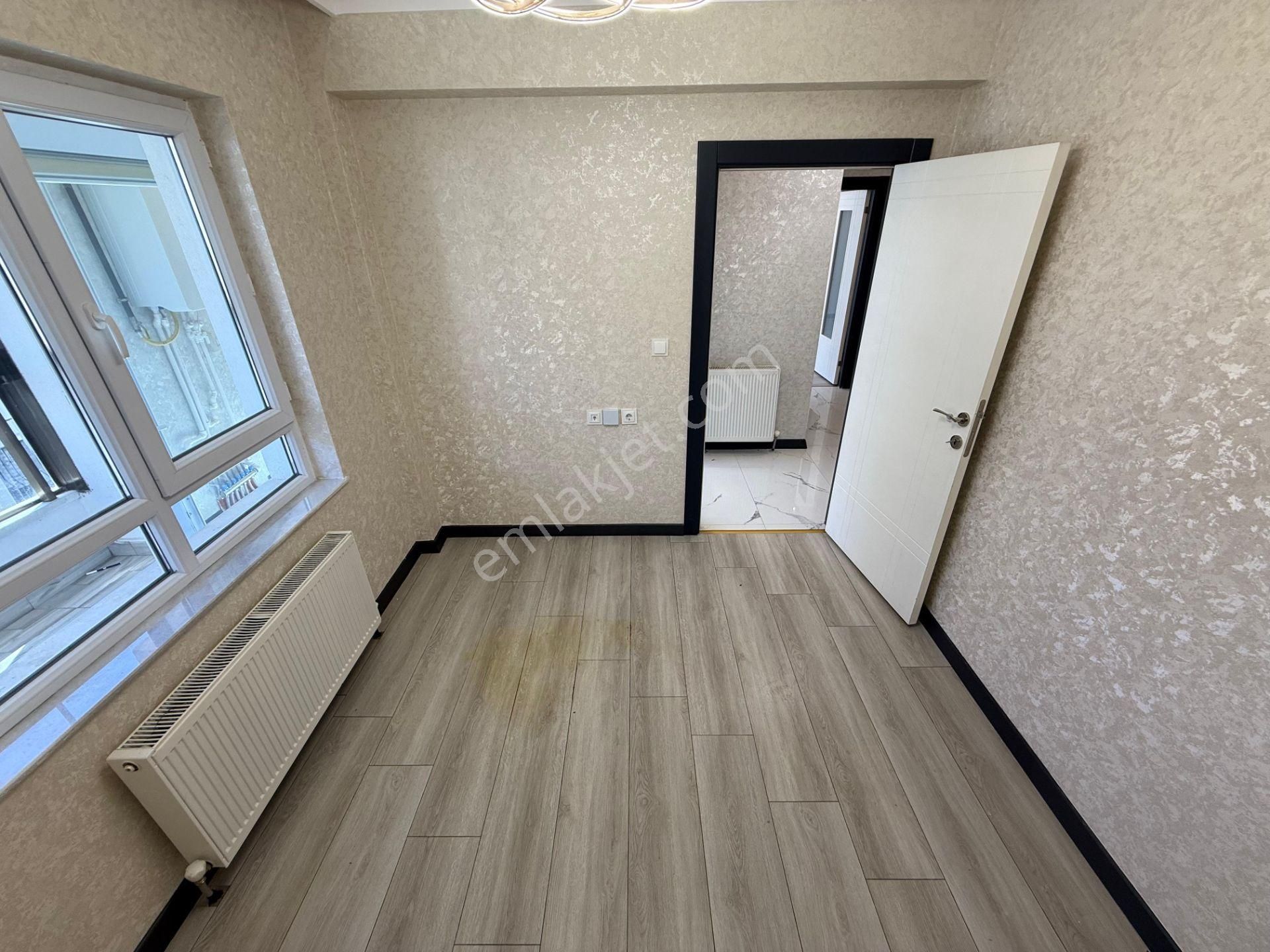 Keçiörende Sıfır Temiz Fullyapılı Cadde Yakını 3+1 Satılık Daire - Görsel 8
