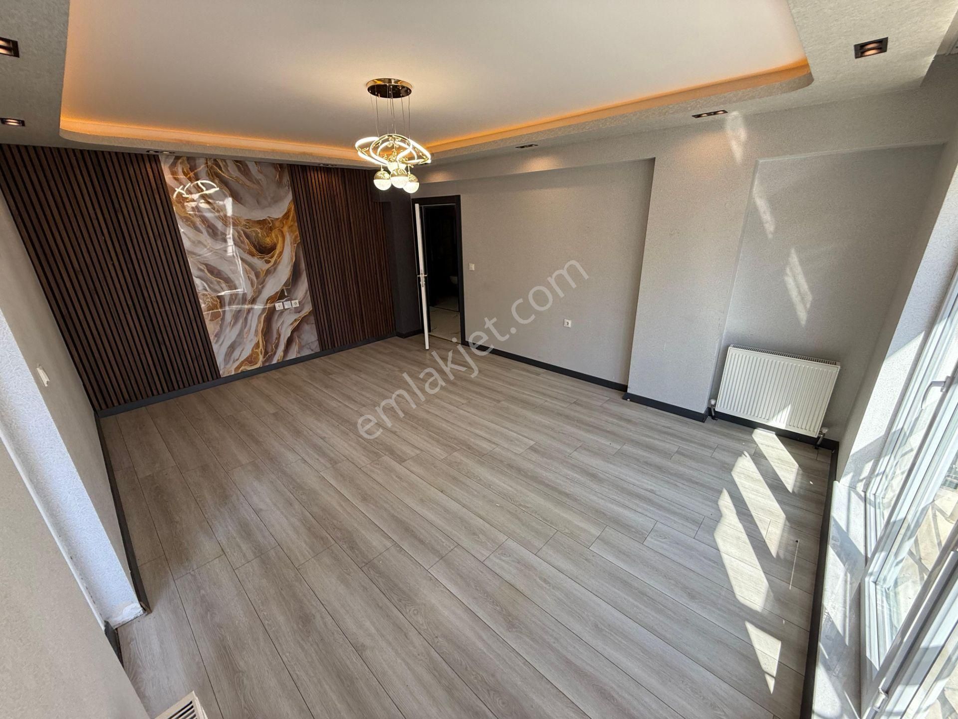 Keçiörende Sıfır Temiz Fullyapılı Cadde Yakını 3+1 Satılık Daire - Görsel 15