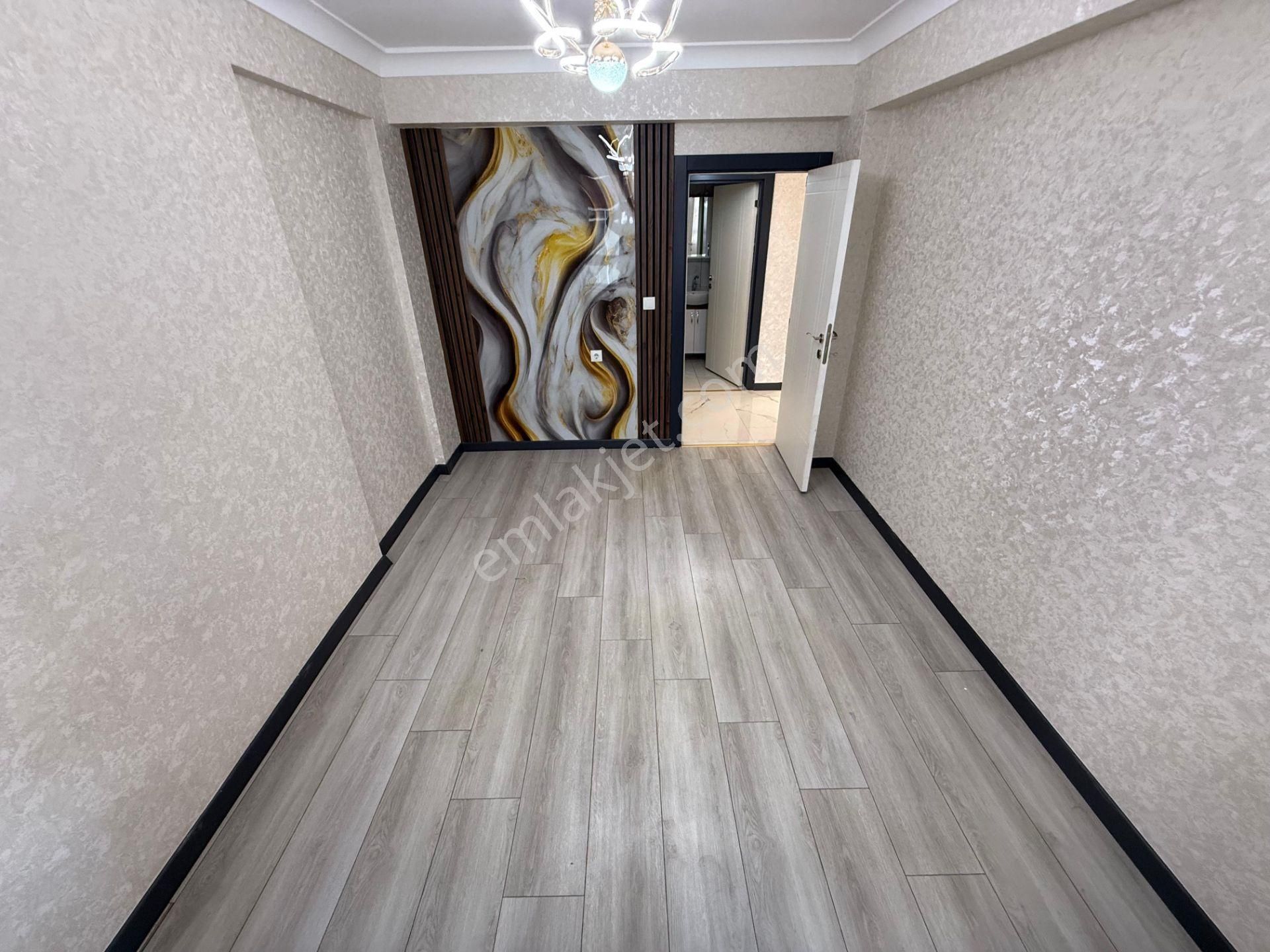 Keçiörende Sıfır Temiz Fullyapılı Cadde Yakını 3+1 Satılık Daire - Görsel 11