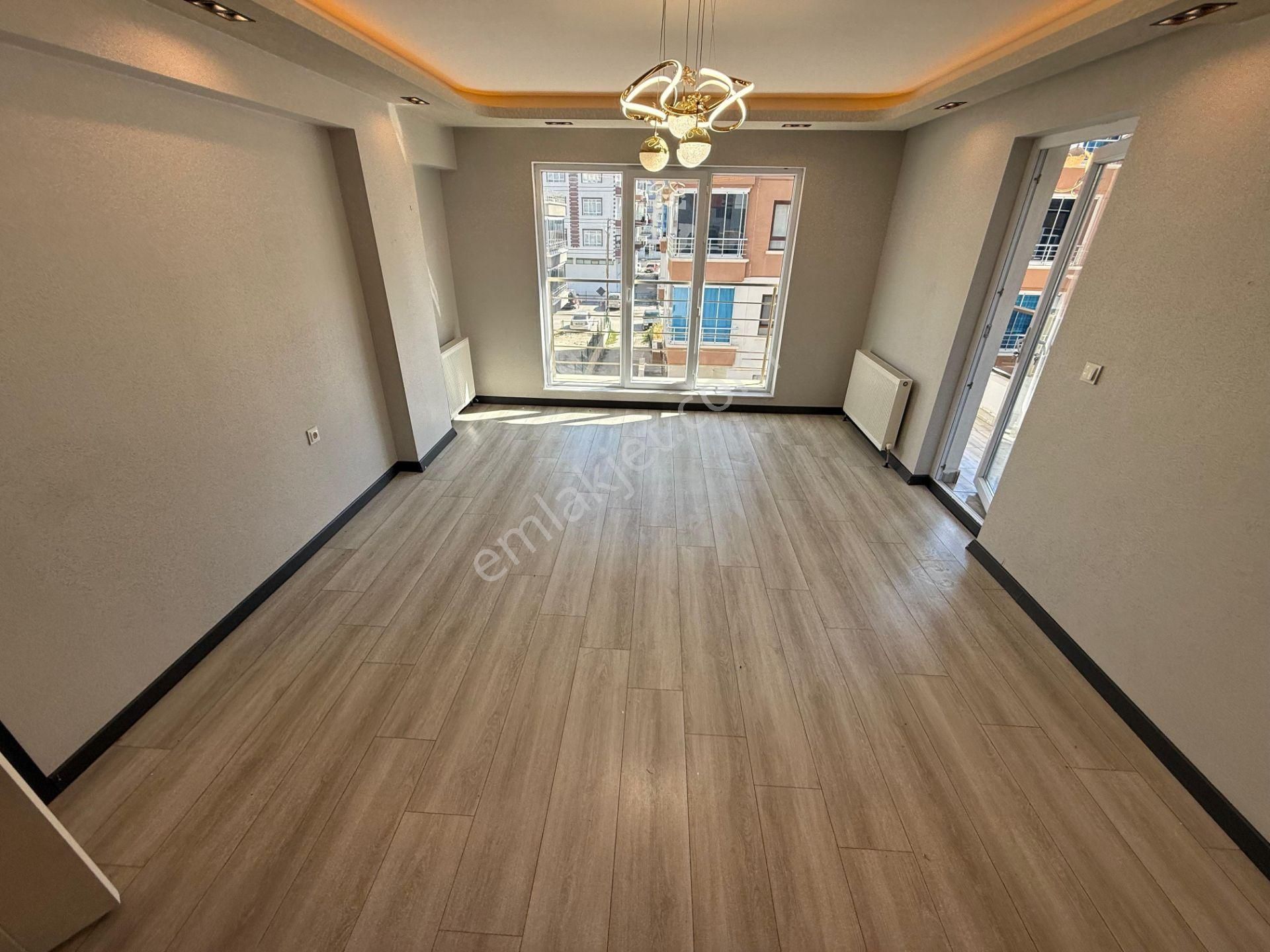 Keçiörende Sıfır Temiz Fullyapılı Cadde Yakını 3+1 Satılık Daire - Görsel 2