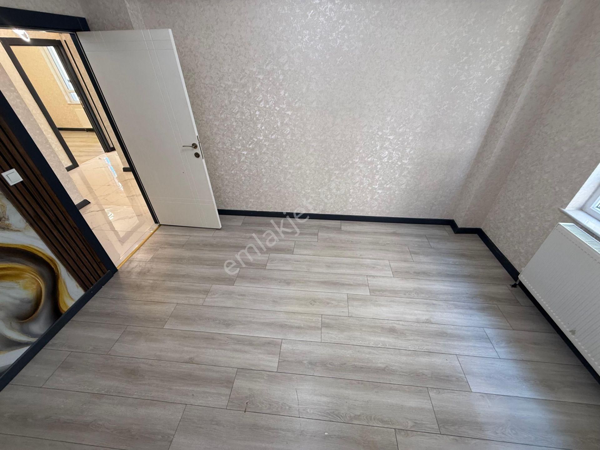 Keçiörende Sıfır Temiz Fullyapılı Cadde Yakını 3+1 Satılık Daire - Görsel 13