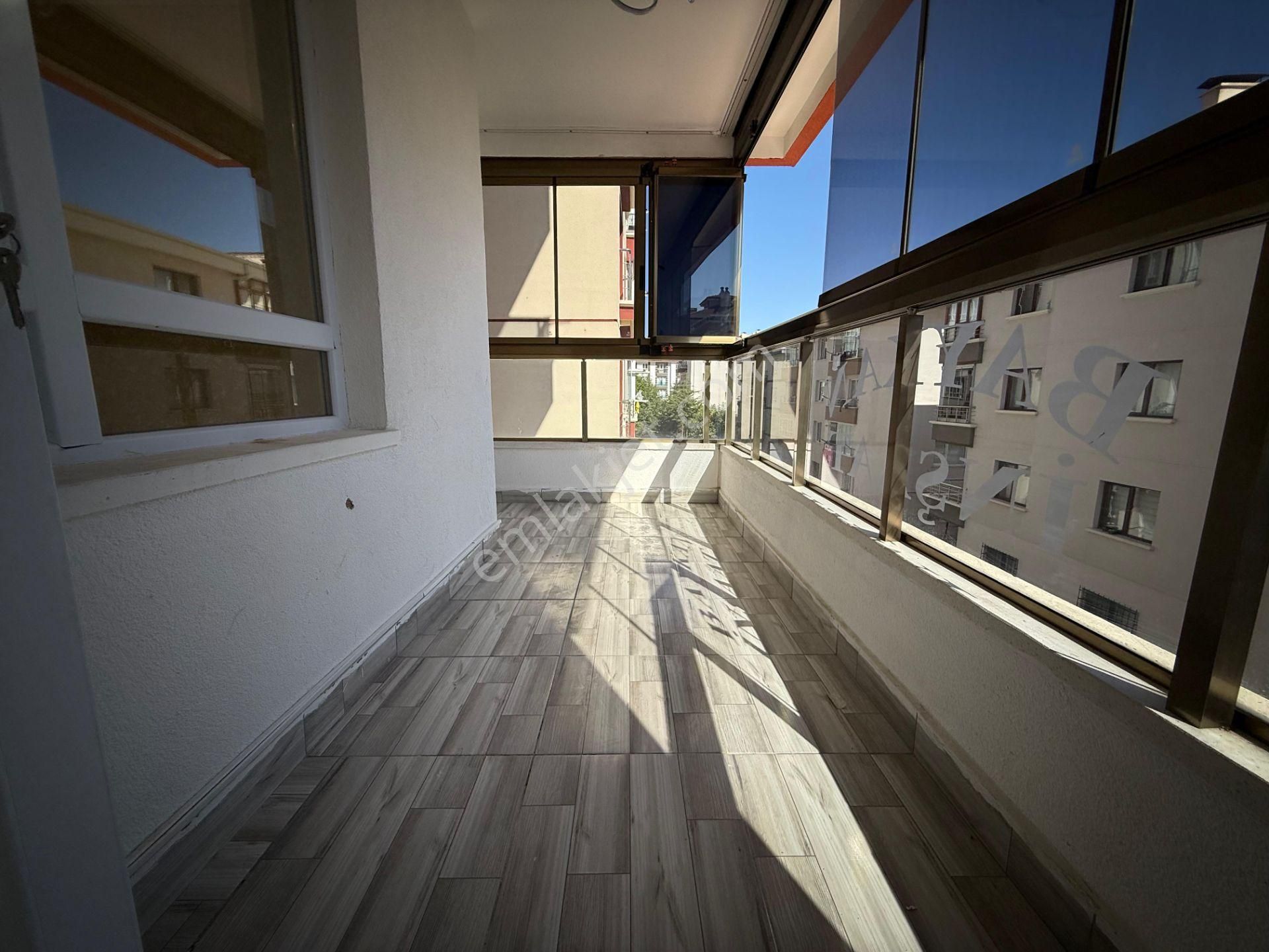 Keçiörende Sıfır Temiz Fullyapılı Cadde Yakını 3+1 Satılık Daire - Görsel 14