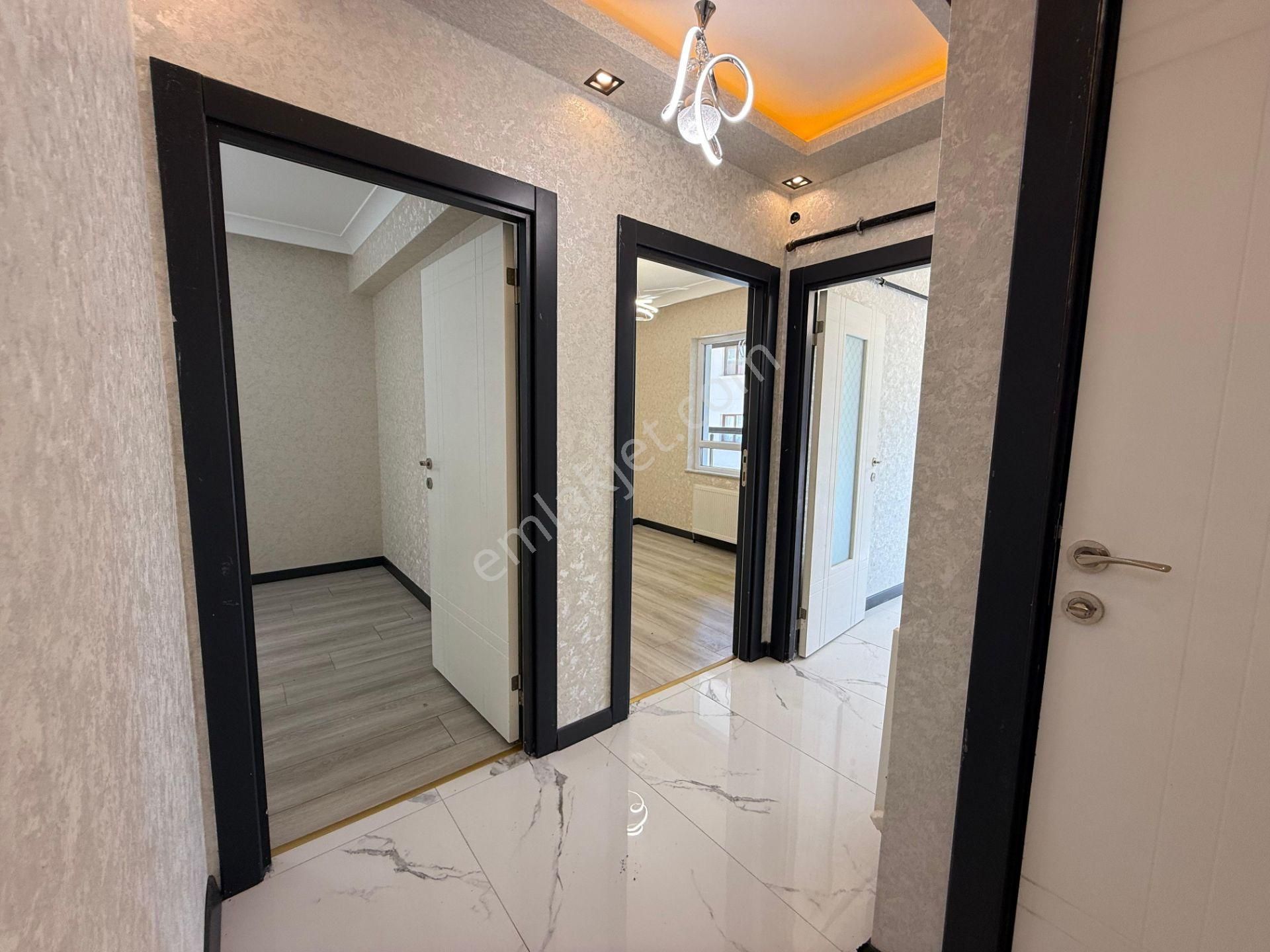 Keçiörende Sıfır Temiz Fullyapılı Cadde Yakını 3+1 Satılık Daire - Görsel 12