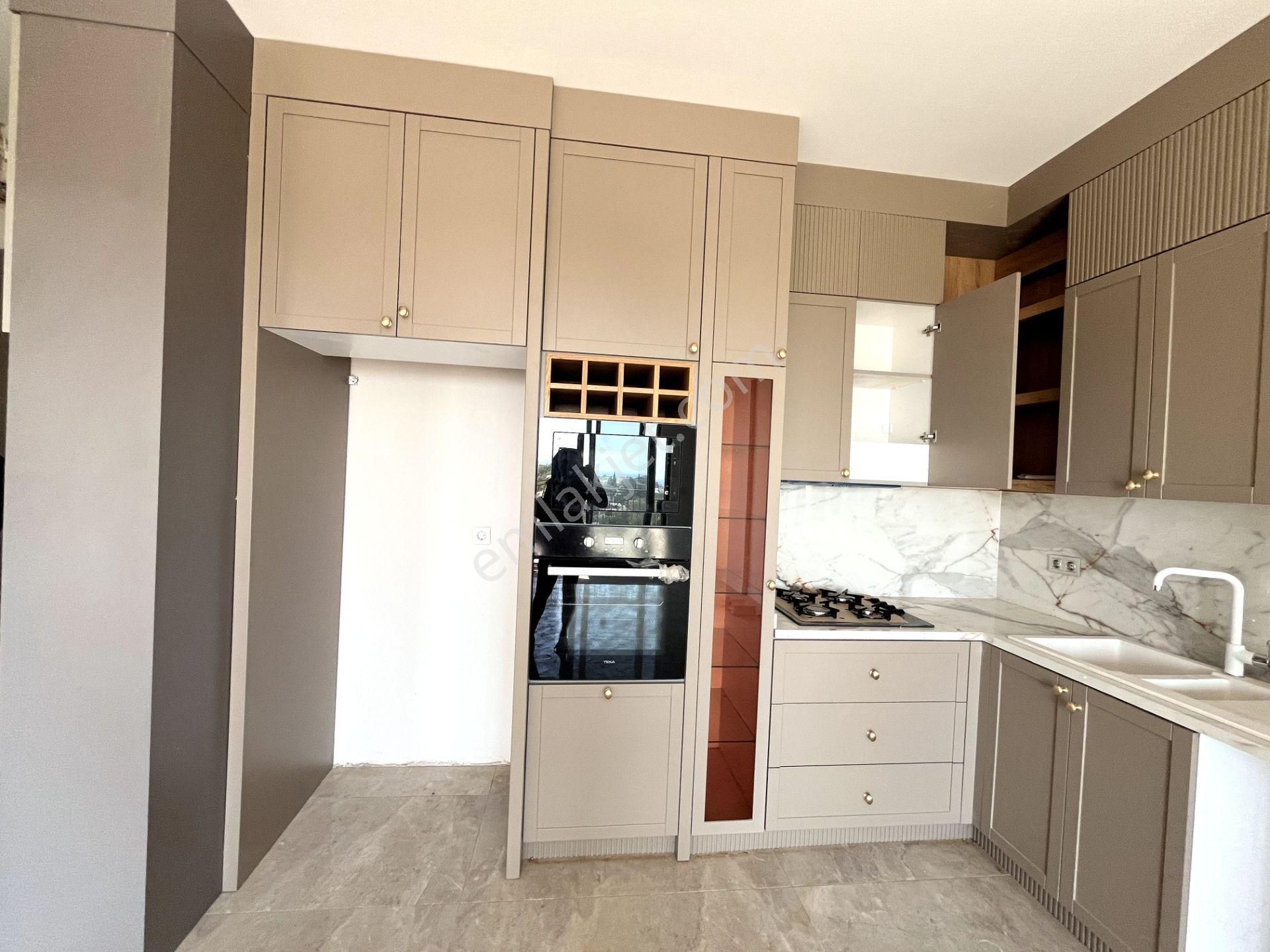 Altıntaş'ın En Geniş Metrekareli Ve Donatılı 1+1 Dairesi - Görsel 11