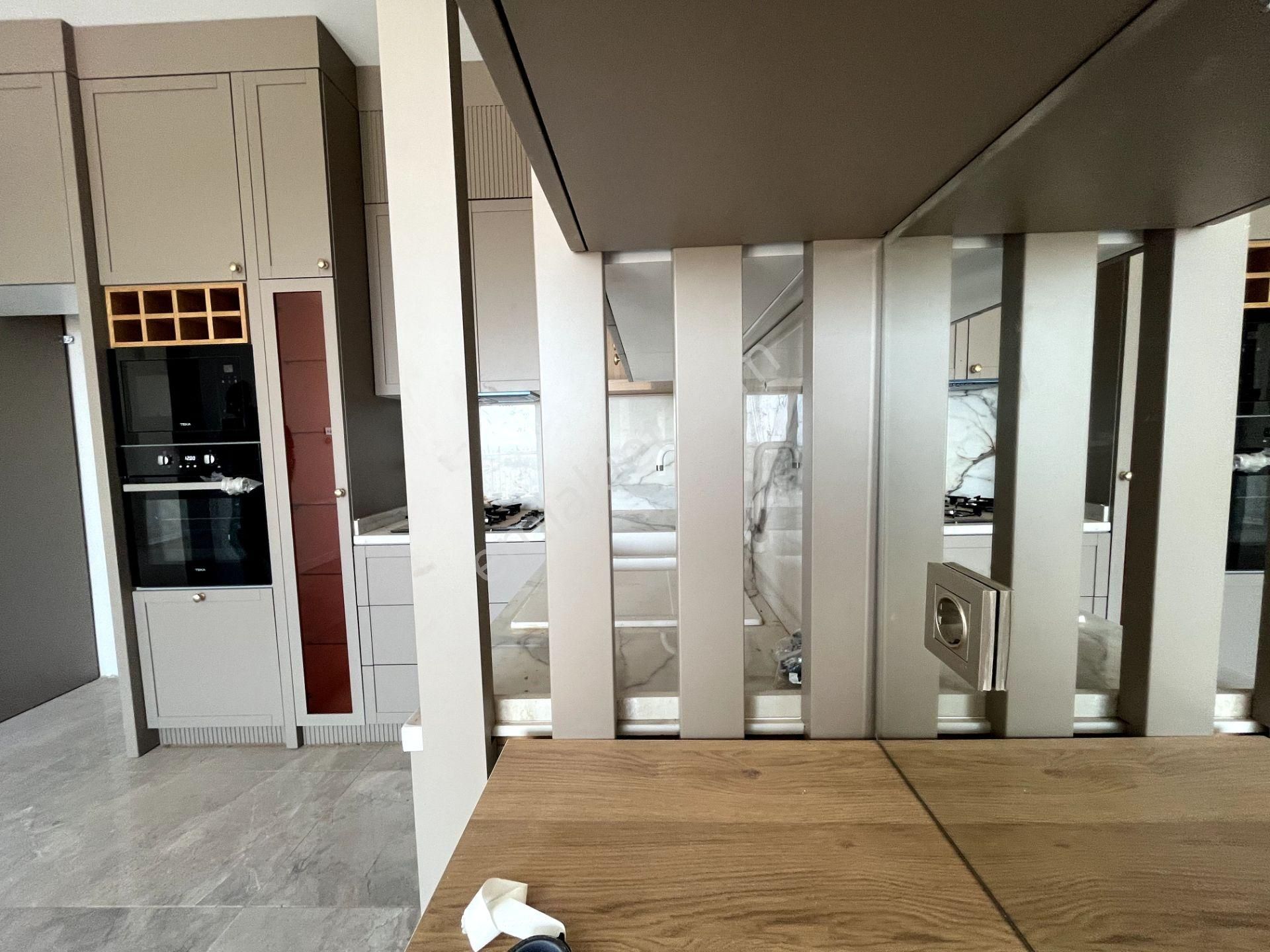 Altıntaş'ın En Geniş Metrekareli Ve Donatılı 1+1 Dairesi - Görsel 5