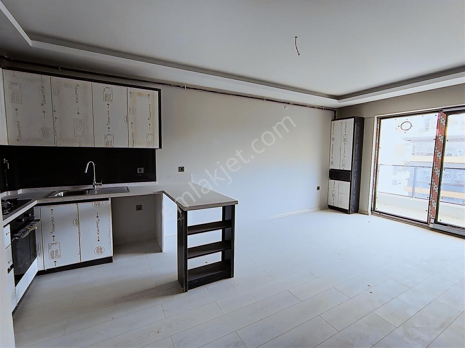 Üniversiteler,hastane Yakını Sıfır 1+1 Bahçelievler Mahallesi - Görsel 2