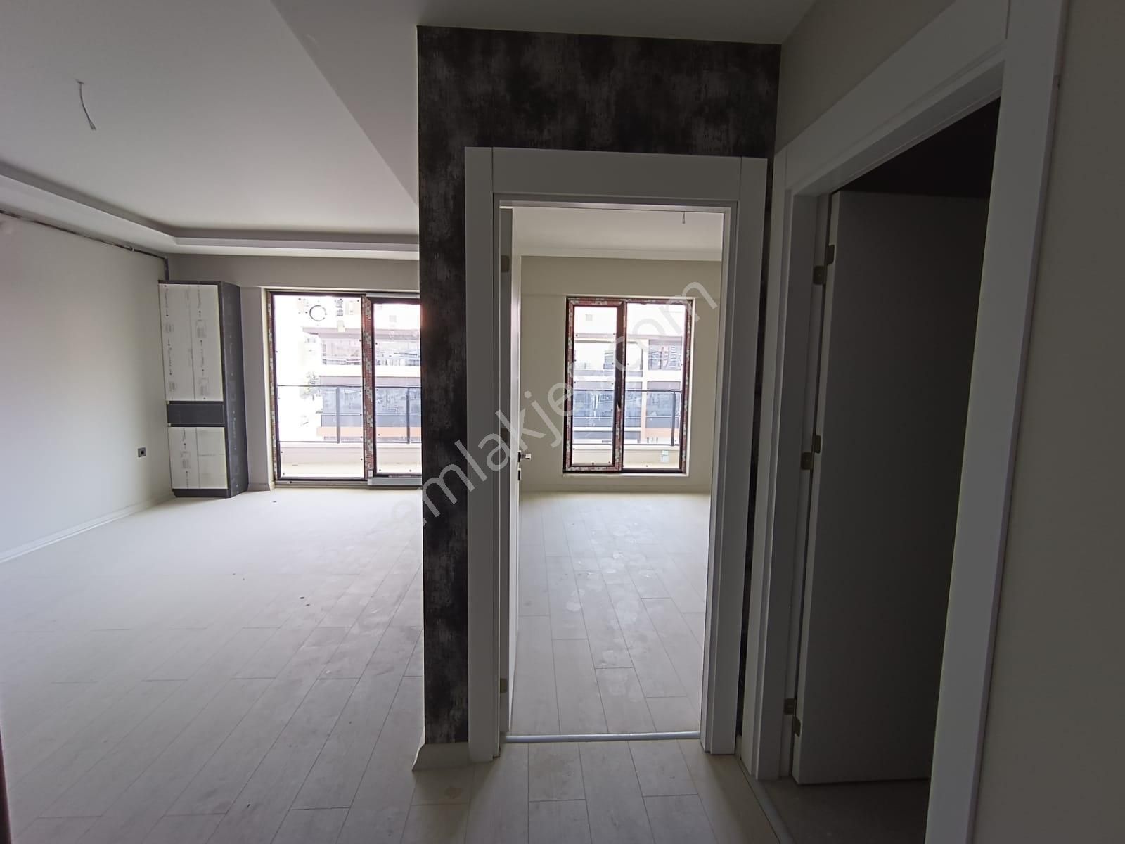 Üniversiteler,hastane Yakını Sıfır 1+1 Bahçelievler Mahallesi - Görsel 7