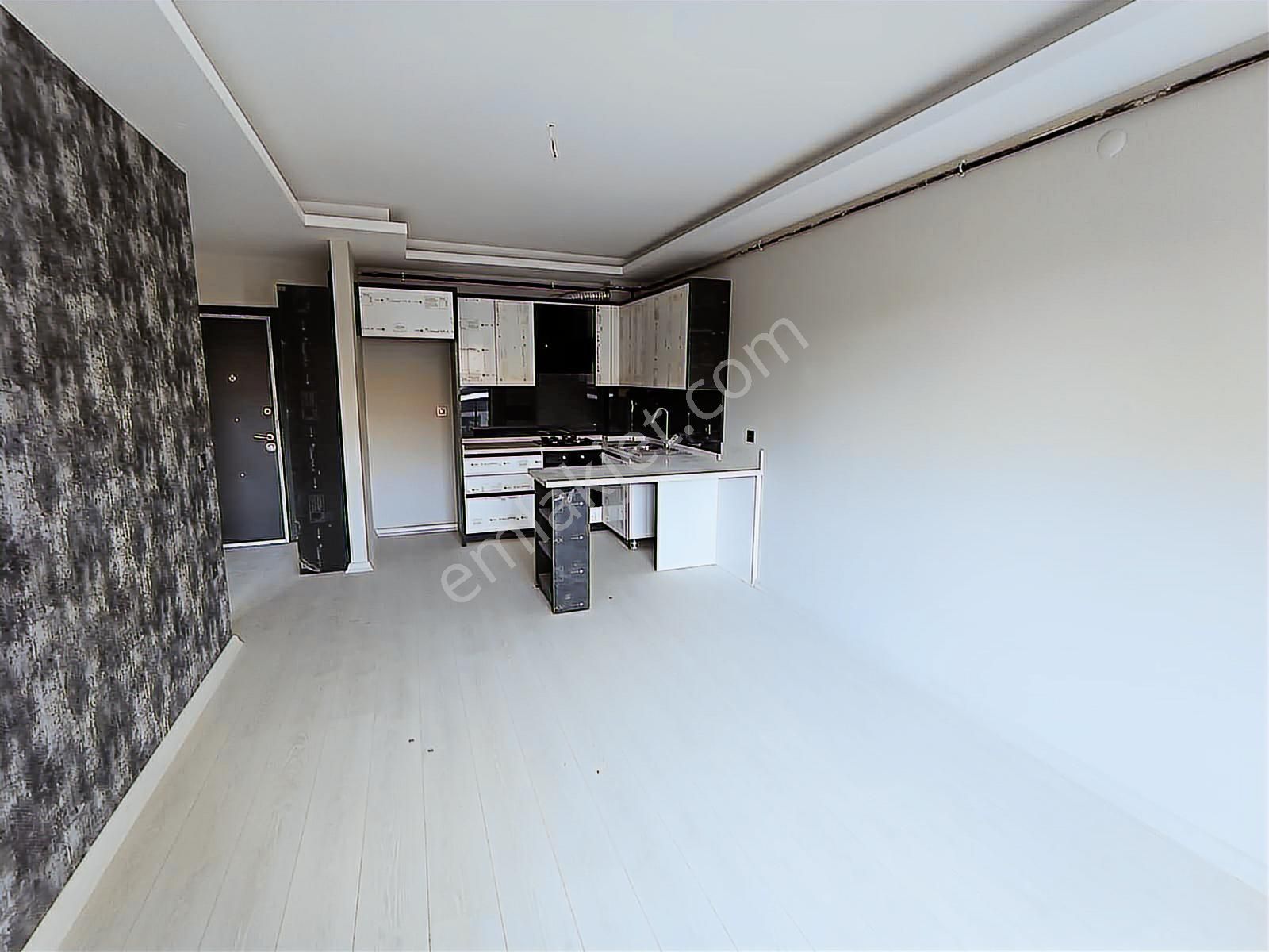 Üniversiteler,hastane Yakını Sıfır 1+1 Bahçelievler Mahallesi - Görsel 10