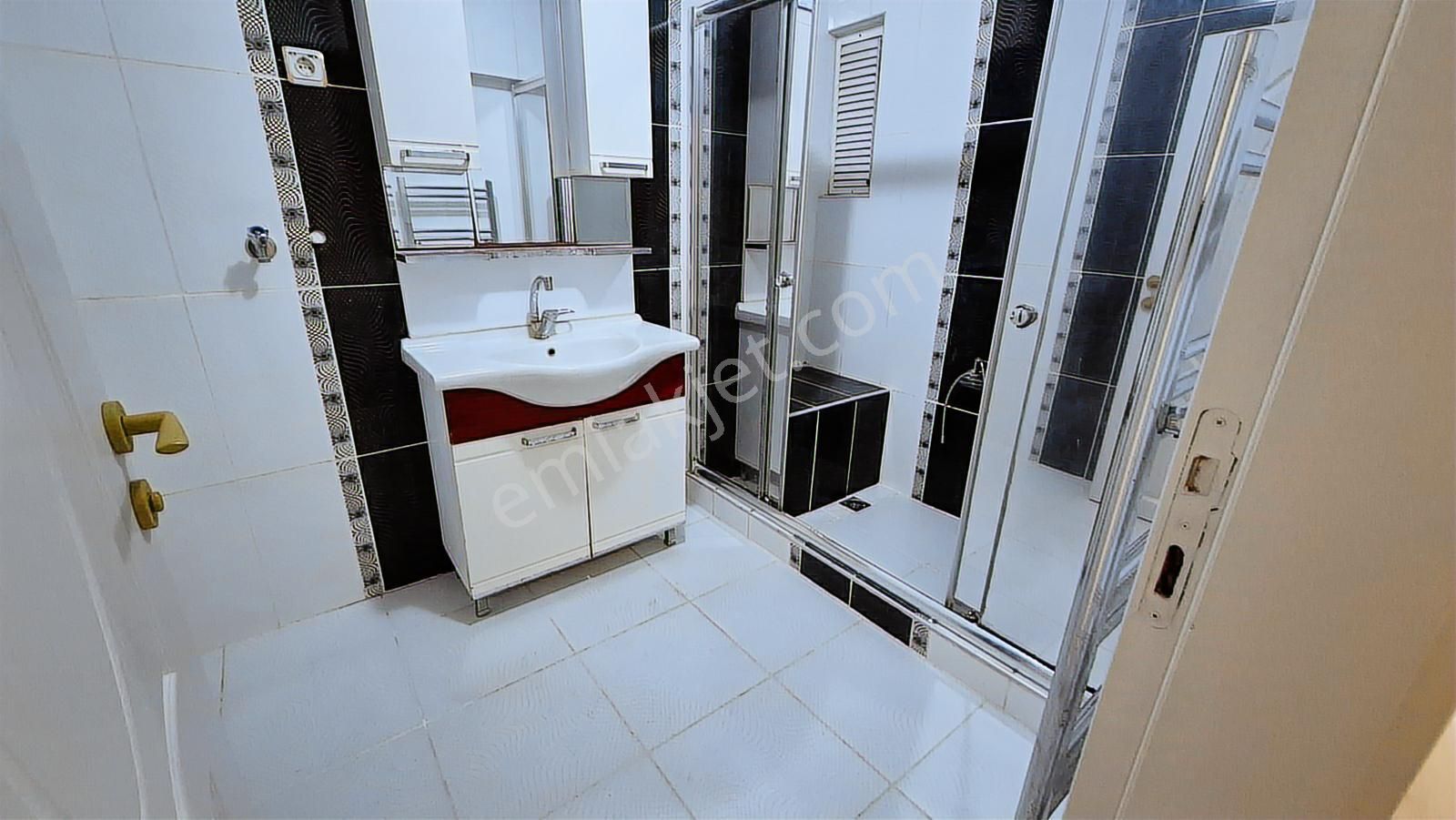 Türk Koleji 5 Bina, Aşağı Eğlence Yakını Satılık 3+1 Daire - Görsel 12