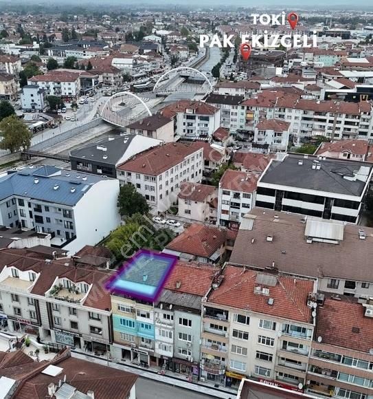 Eski Belediye Sokağında 2+1 Daire - Görsel 5