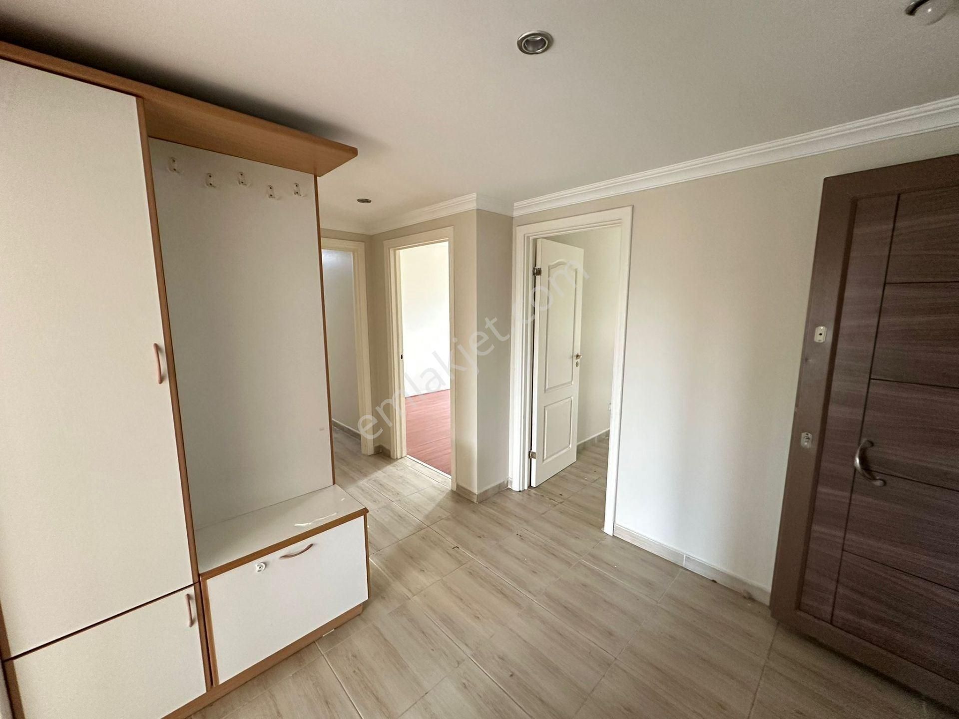 Beylikdüzü Yakuplu Marmara İhlas Marmara Evleri 1. Kısım Da Kısa Katlı D Bloklarda Kiralık Daire - Görsel 10