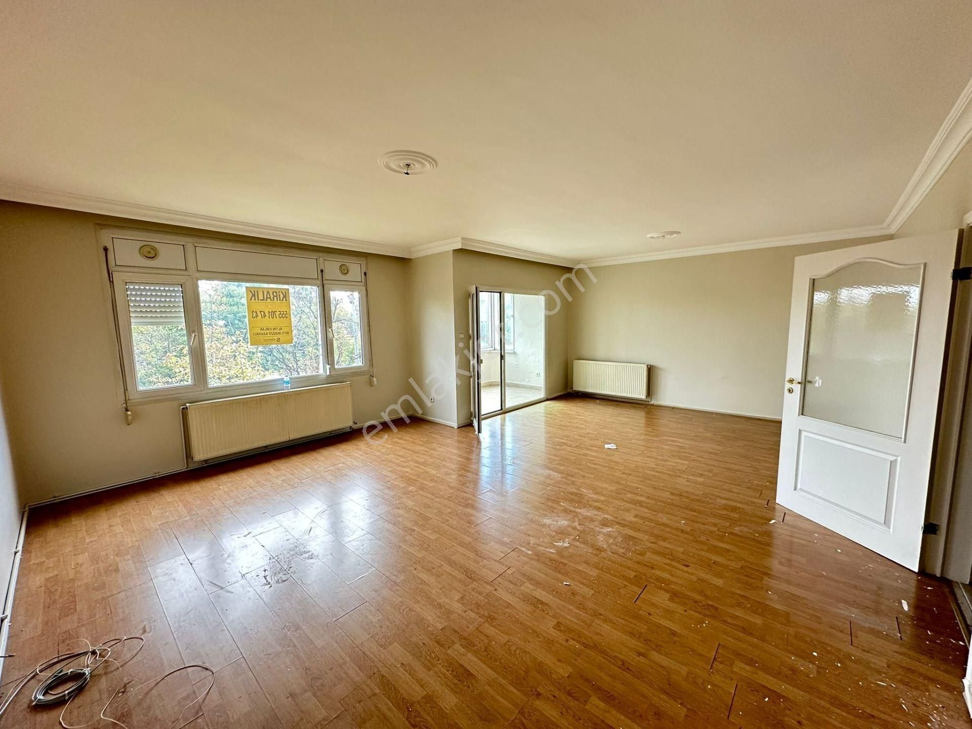 Beylikdüzü Yakuplu Marmara İhlas Marmara Evleri 1. Kısım Da Kısa Katlı D Bloklarda Kiralık Daire - Görsel 5