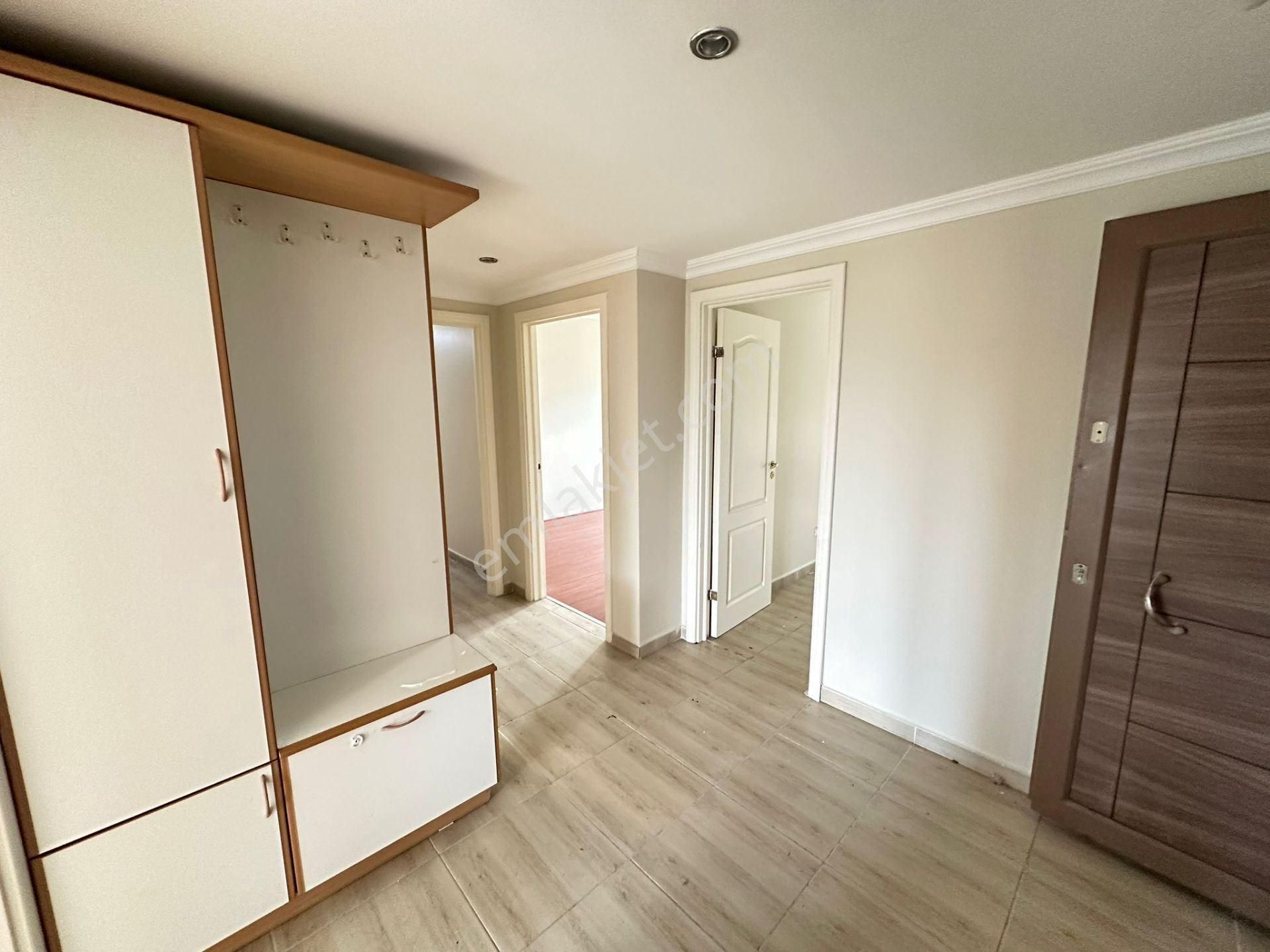 Beylikdüzü Yakuplu Marmara İhlas Marmara Evleri 1. Kısım Da Kısa Katlı D Bloklarda Kiralık Daire - Görsel 11