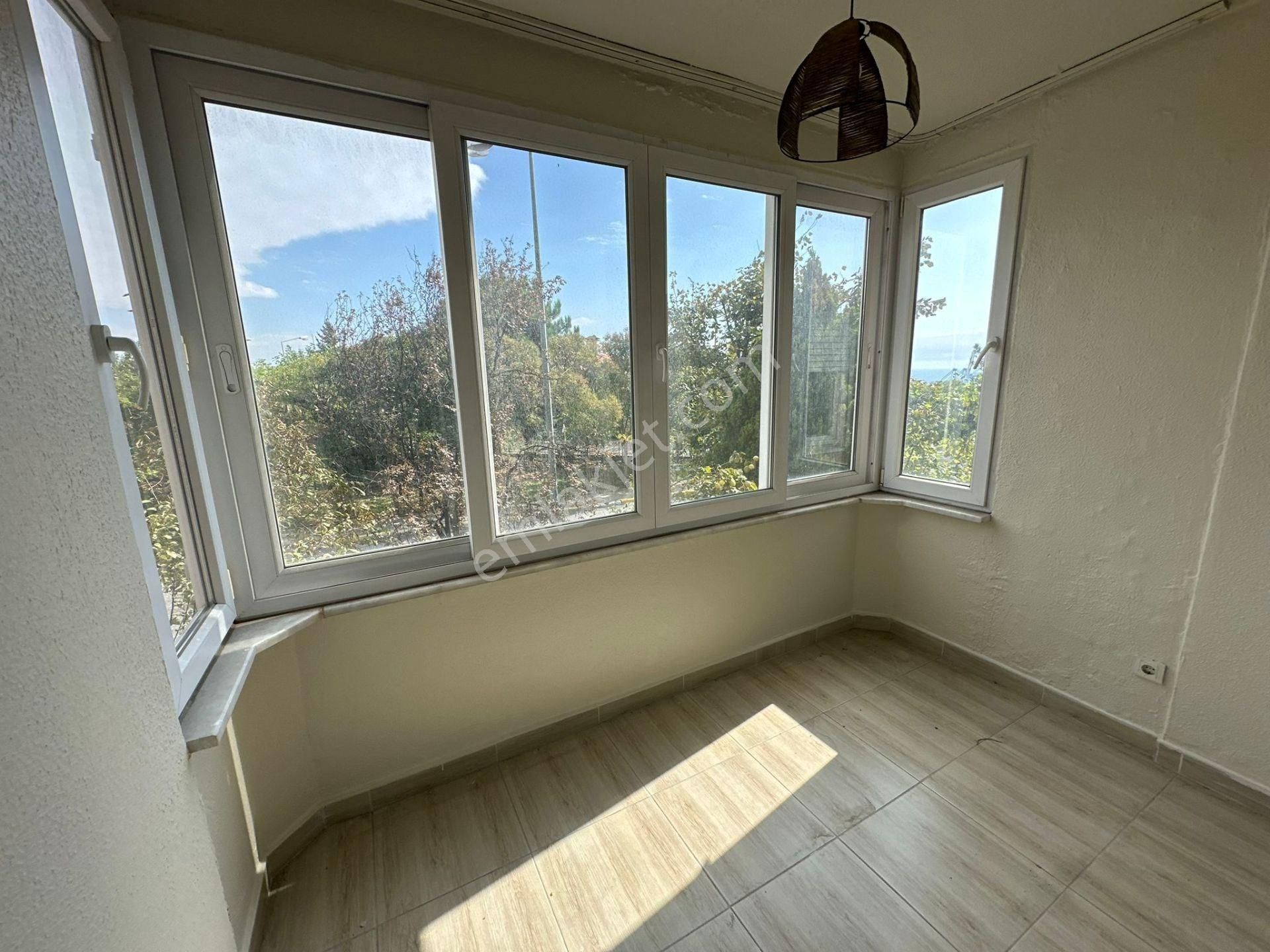 Beylikdüzü Yakuplu Marmara İhlas Marmara Evleri 1. Kısım Da Kısa Katlı D Bloklarda Kiralık Daire - Görsel 7