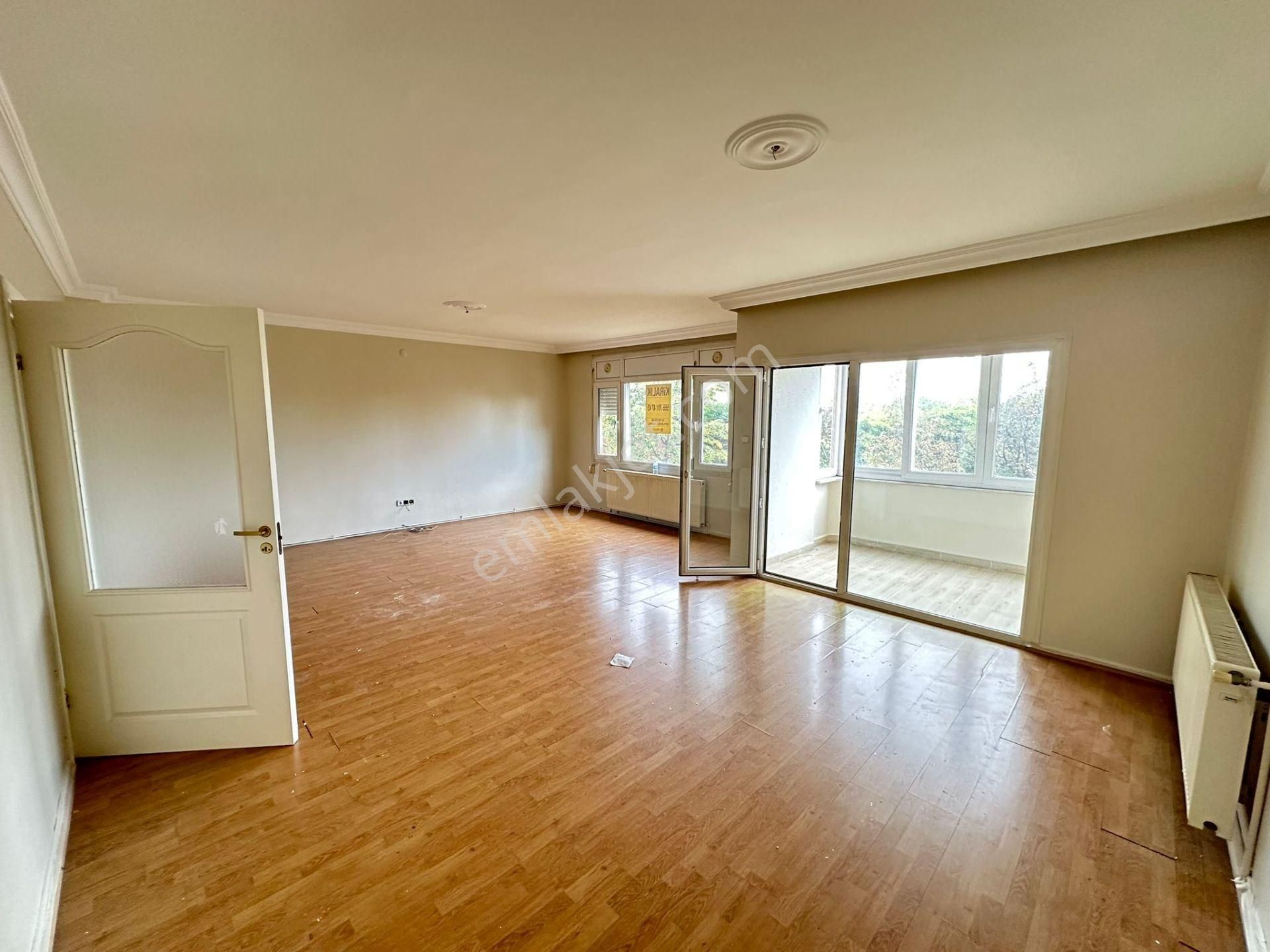 Beylikdüzü Yakuplu Marmara İhlas Marmara Evleri 1. Kısım Da Kısa Katlı D Bloklarda Kiralık Daire - Görsel 8