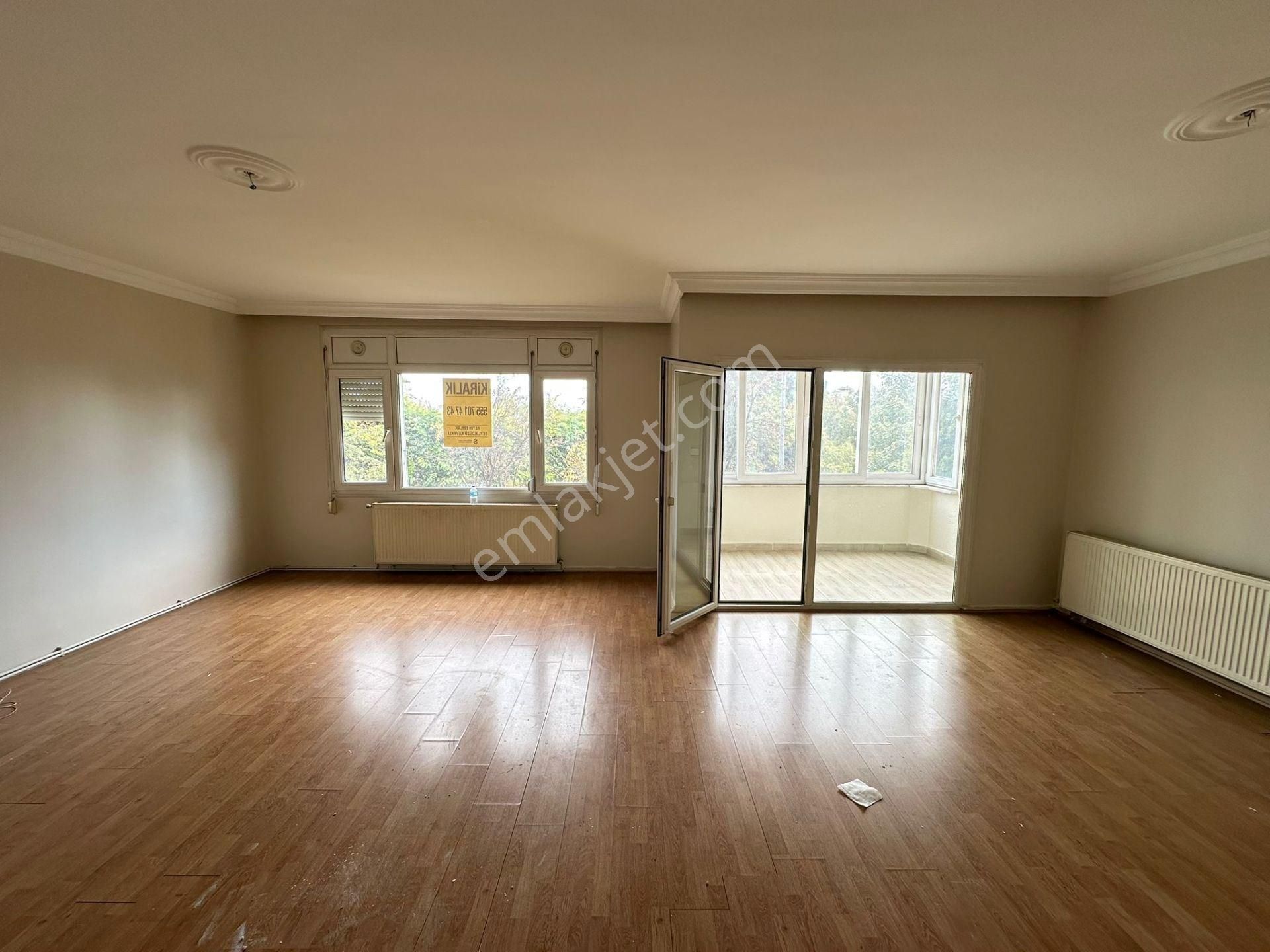 Beylikdüzü Yakuplu Marmara İhlas Marmara Evleri 1. Kısım Da Kısa Katlı D Bloklarda Kiralık Daire - Görsel 9