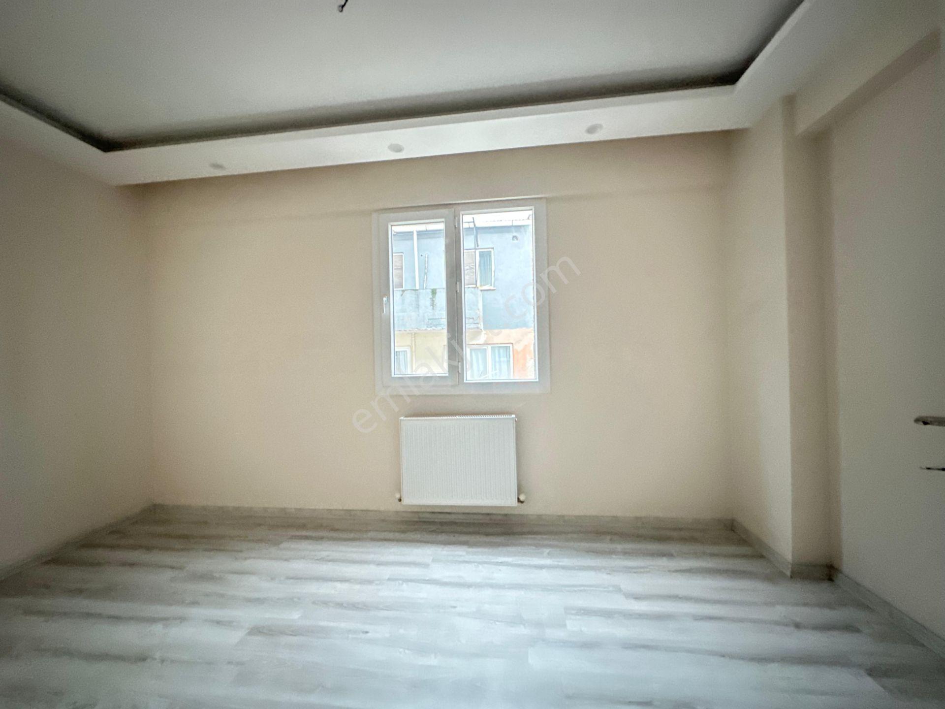Manisa Yeni Mah. 1+1 Otoparklı Yatırımlık Satılık Arakat - Görsel 15