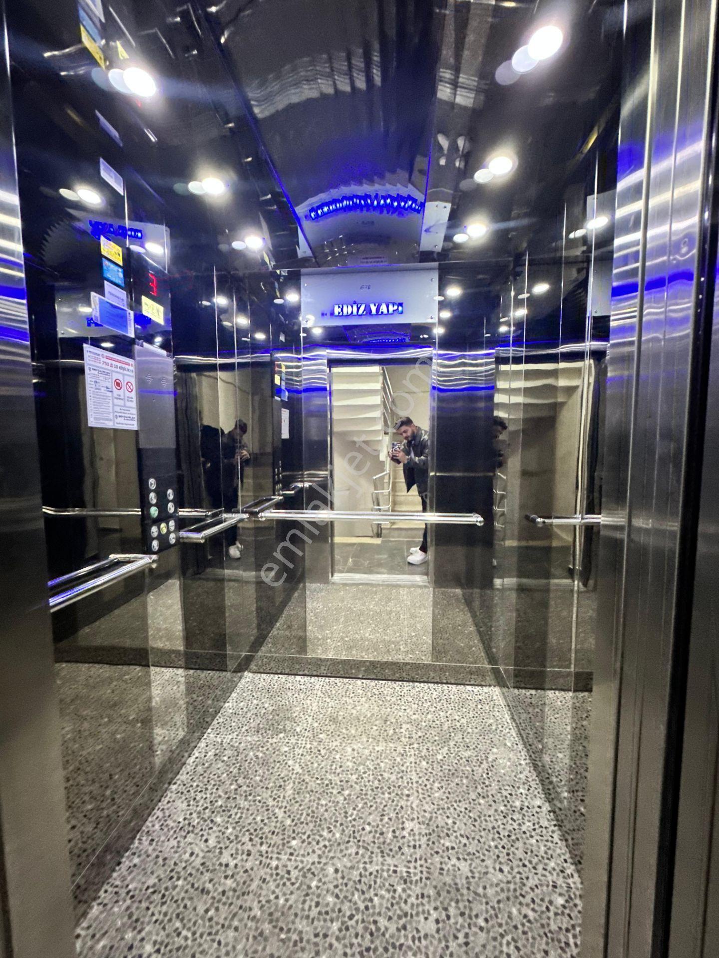 Manisa Yeni Mah. 1+1 Otoparklı Yatırımlık Satılık Arakat - Görsel 19