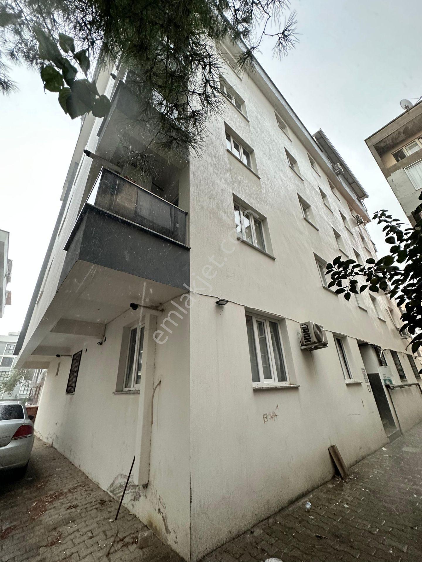 Manisa Yeni Mah. 1+1 Otoparklı Yatırımlık Satılık Arakat - Görsel 7