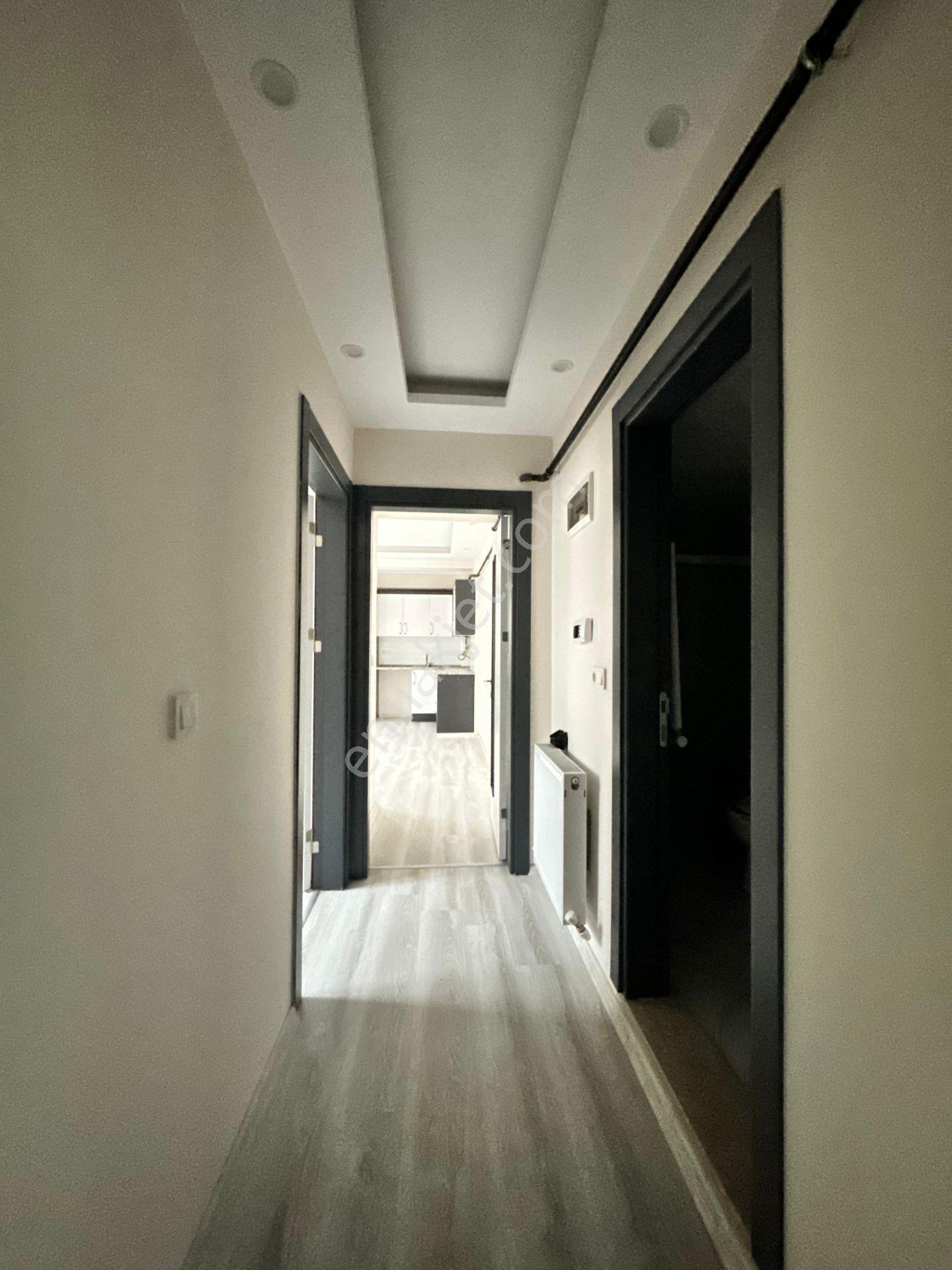 Manisa Yeni Mah. 1+1 Otoparklı Yatırımlık Satılık Arakat - Görsel 11