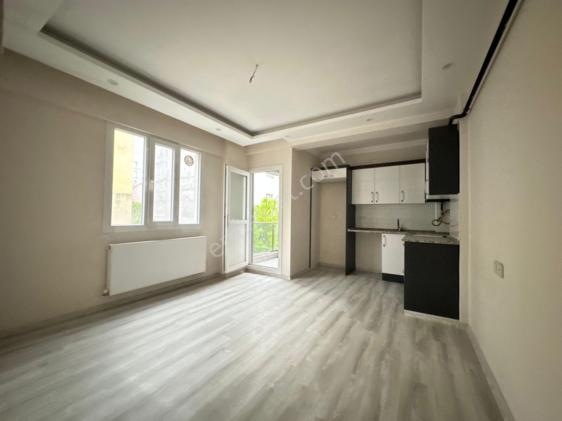 Manisa Yeni Mah. 1+1 Otoparklı Yatırımlık Satılık Arakat - Görsel 5