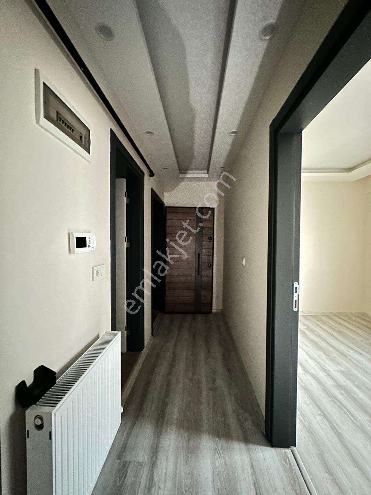 Manisa Yeni Mah. 1+1 Otoparklı Yatırımlık Satılık Arakat - Görsel 14