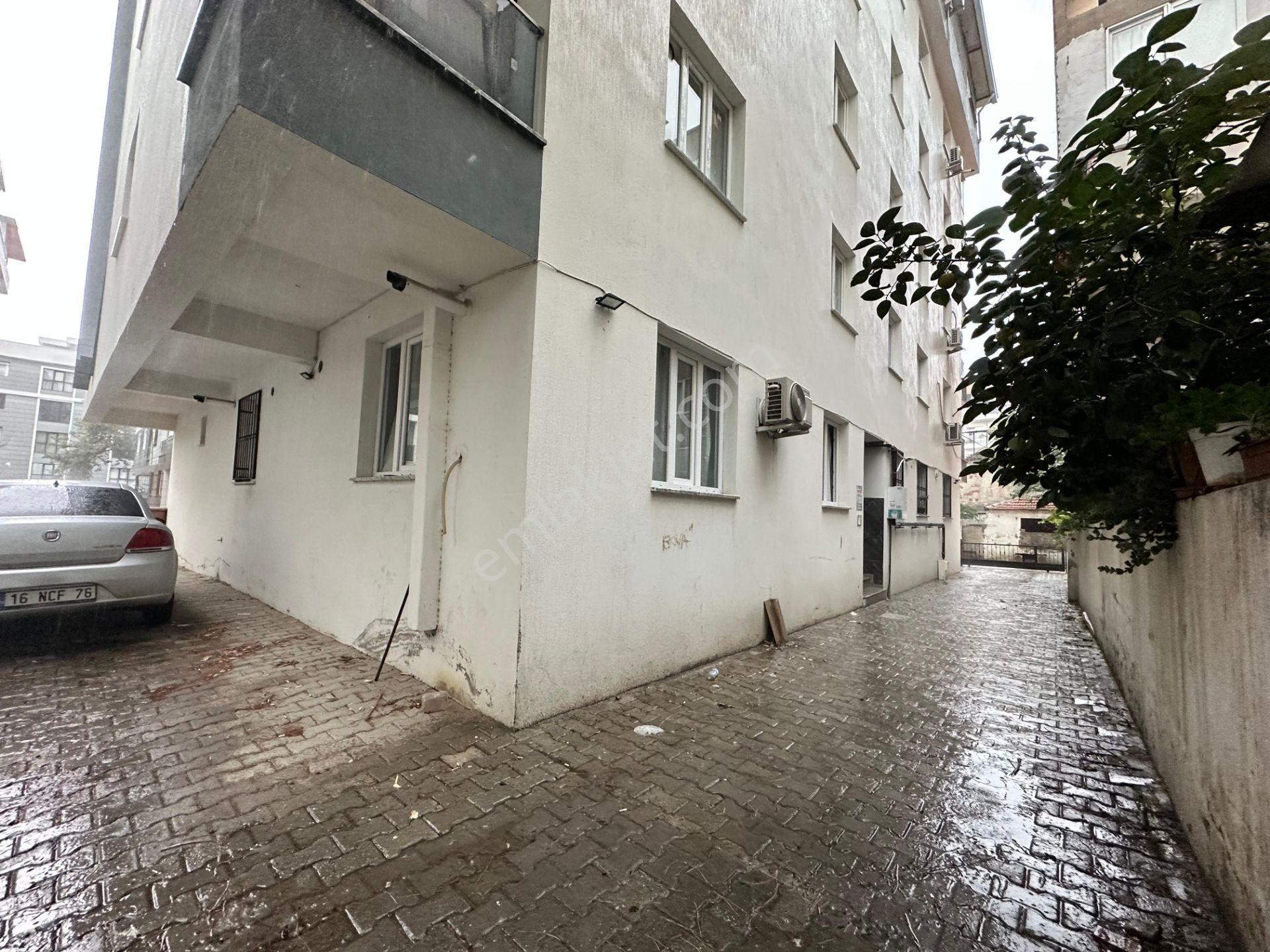 Manisa Yeni Mah. 1+1 Otoparklı Yatırımlık Satılık Arakat - Görsel 8